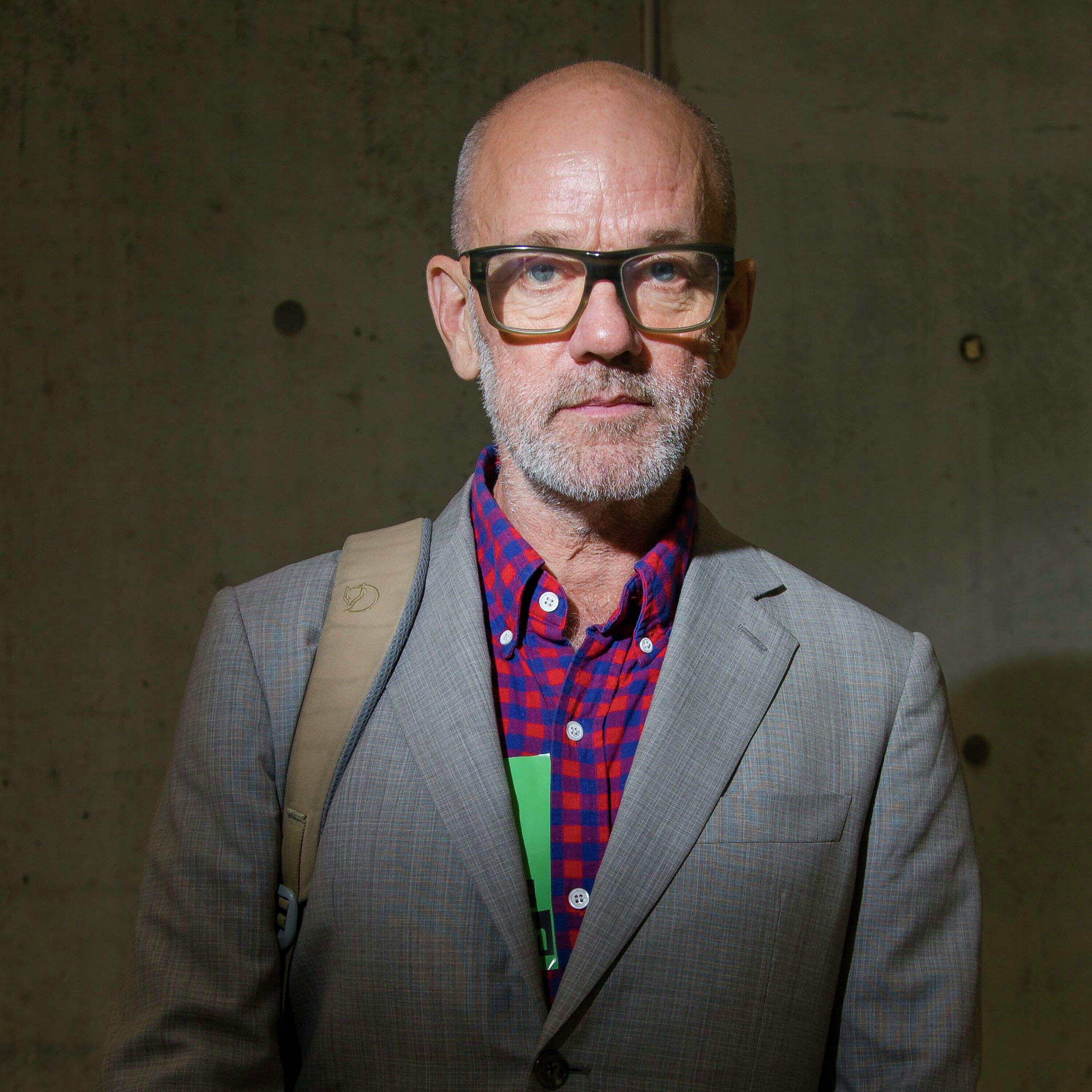 Have You Been Singing THIS R.E.M. Song Wrong This Whole Time?