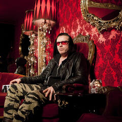 The Cult's Ian Astbury shares memories of Montreal, love for the Habs - Hal Jaques