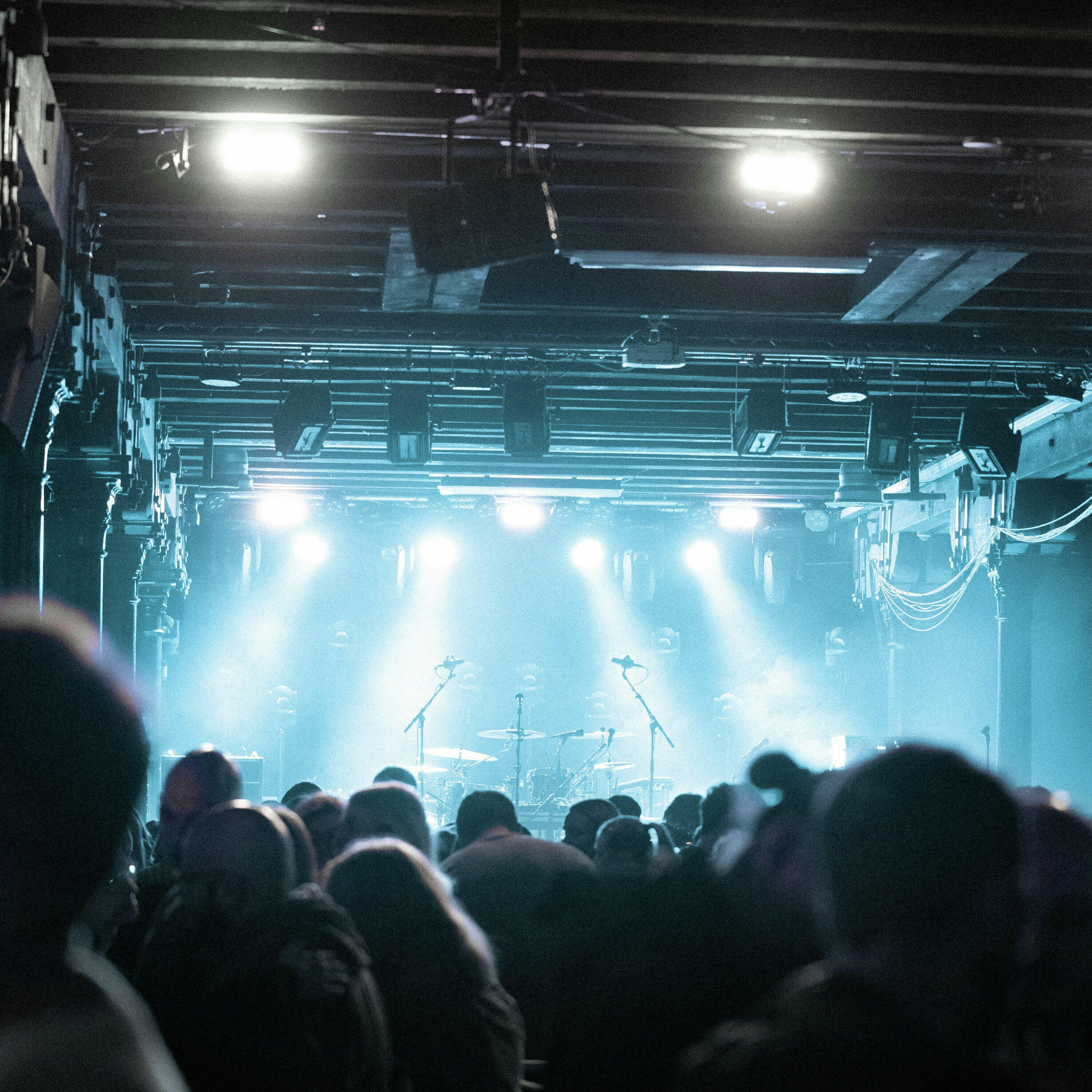 Here Are The Bands You Can't Convince Montrealers To Like