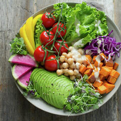 Vegans - Housing Slows - Brian Wilson - Lotto winners - The Jerry Agar Show