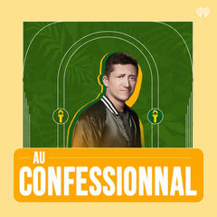 Survivor Québec - Élodie et Sébastien - Au confessionnal