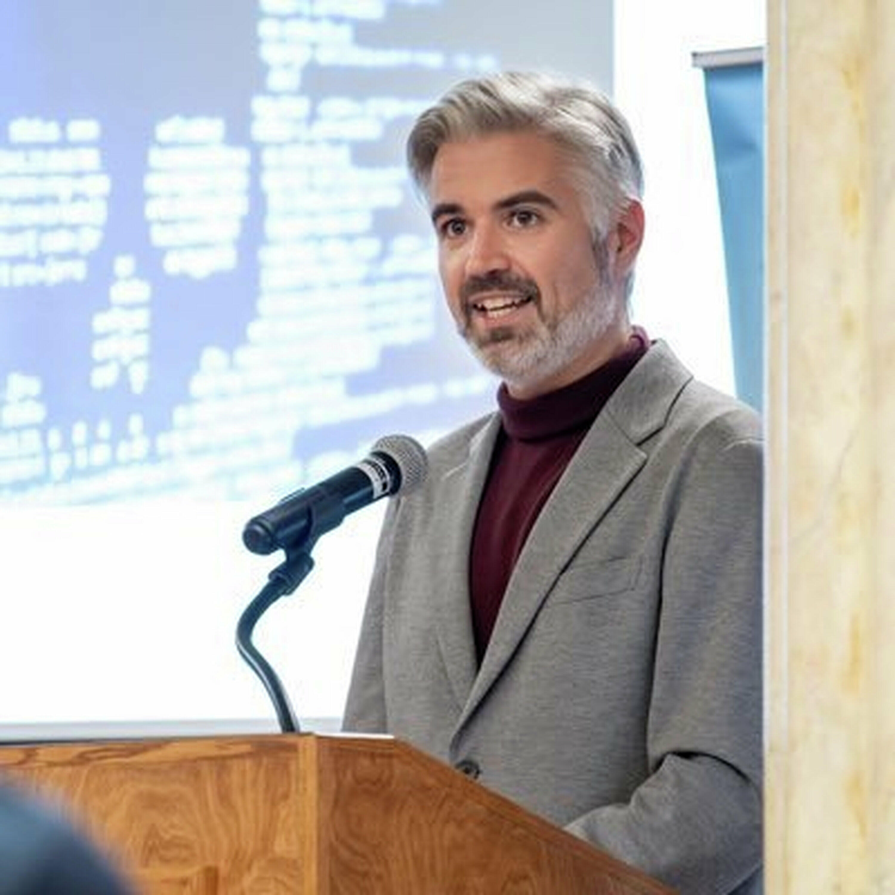 Melançon: Lasalle College was not respecting the quotas