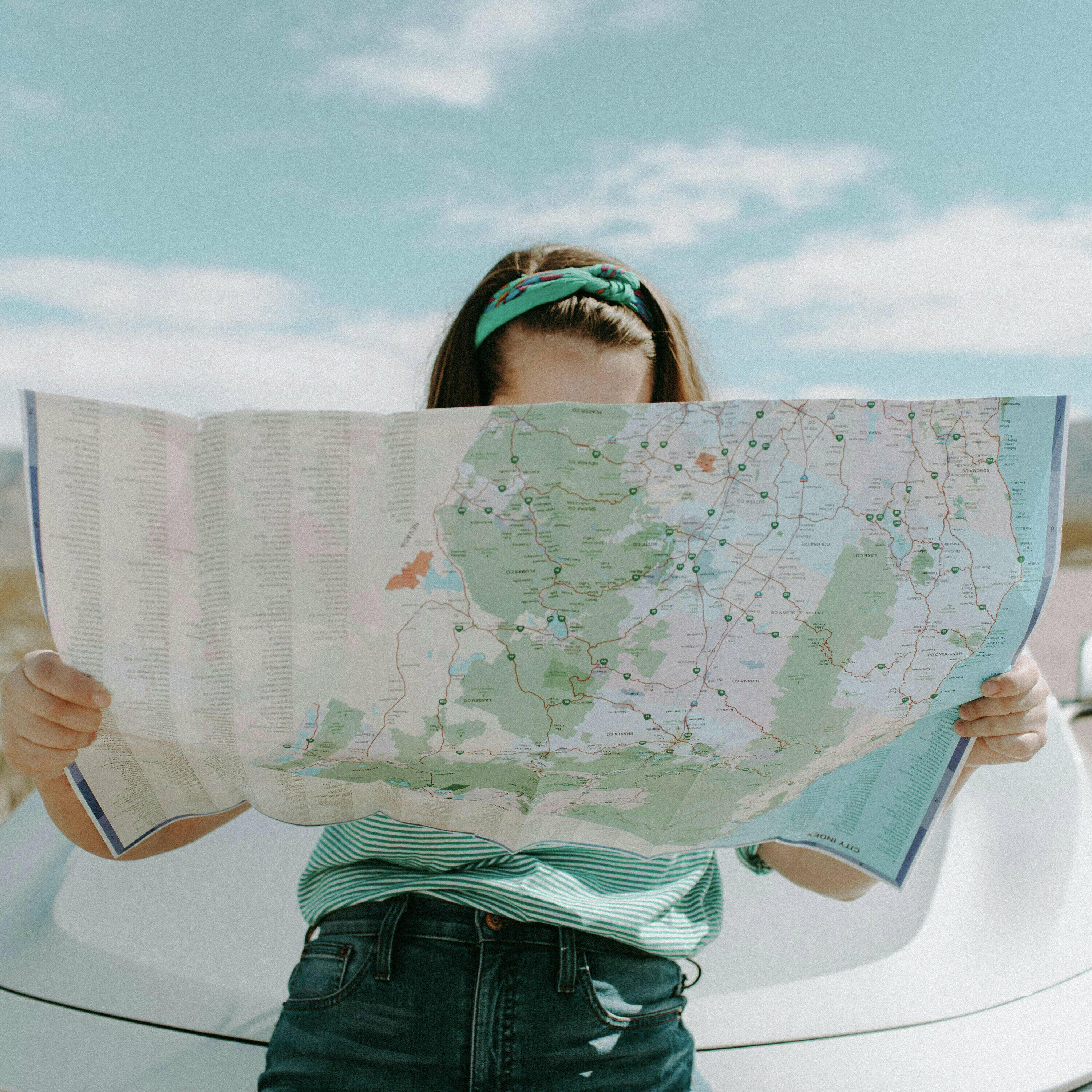 What are the best travel destinations this summer?