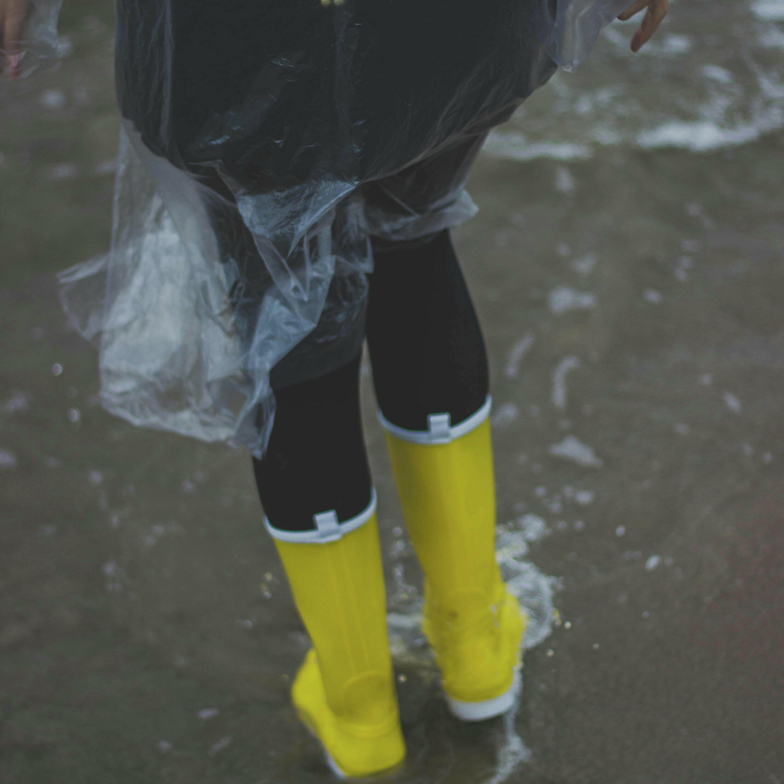 What do people need to know about making insurance claims relating to flooding?