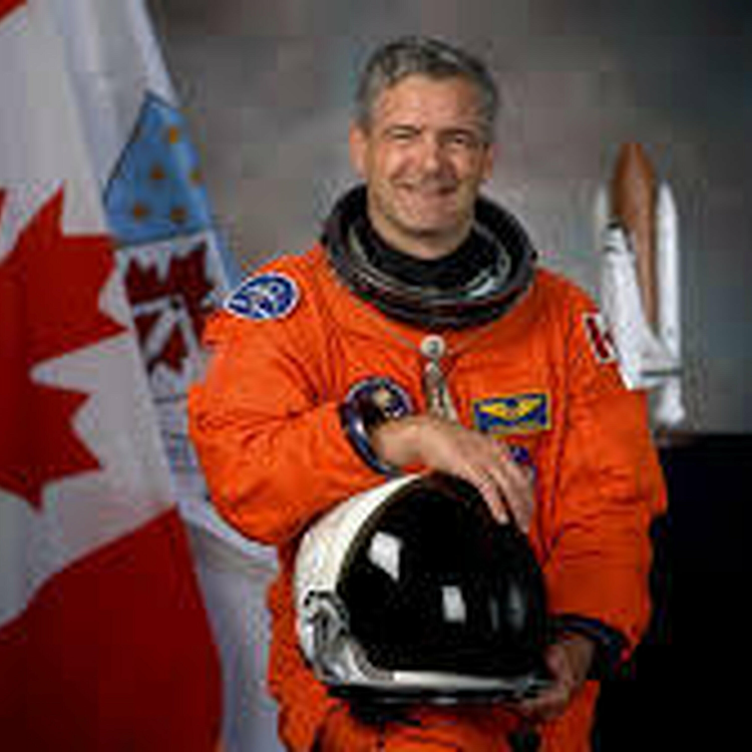 Remembering the legacy of Marc Garneau