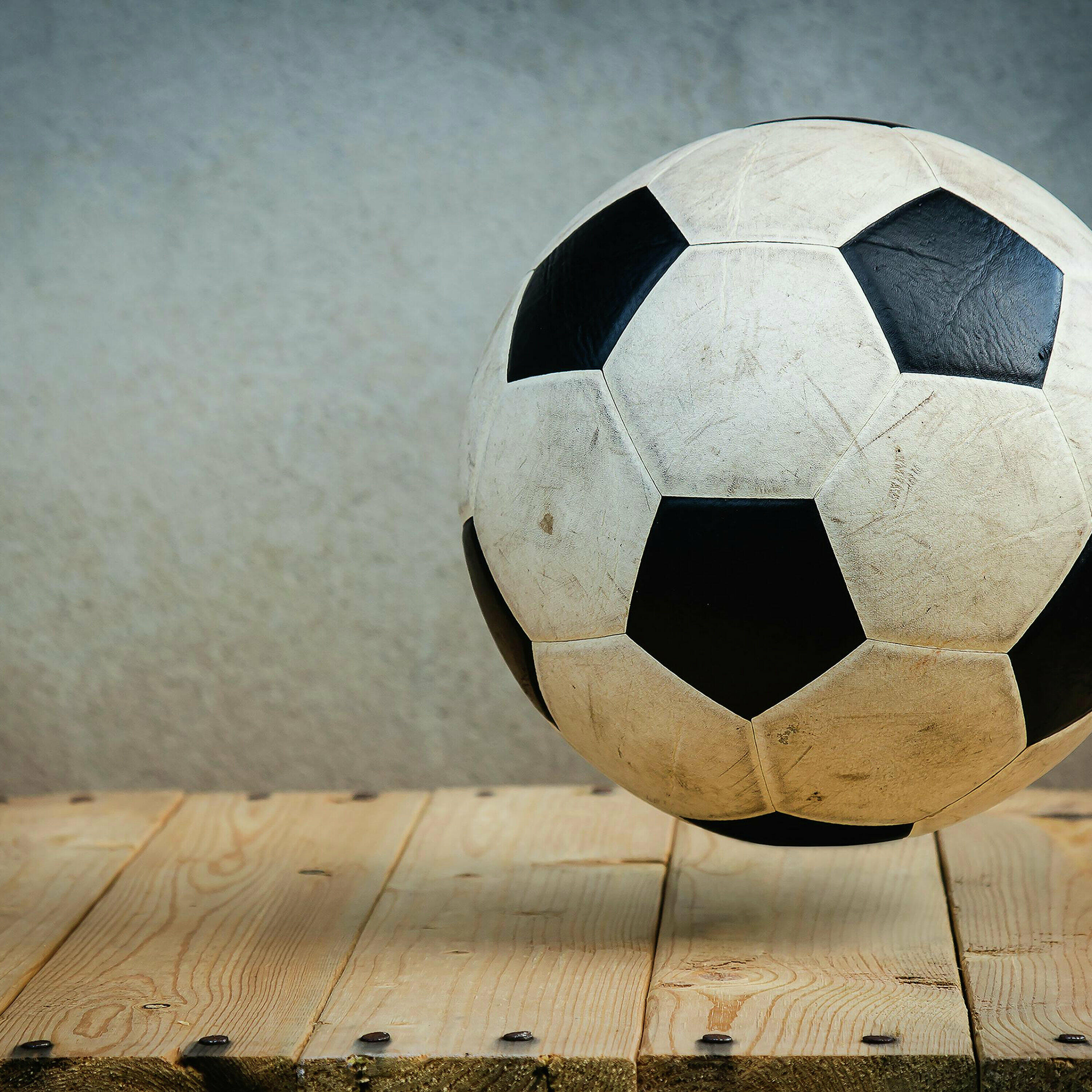 What is Walking Soccer?