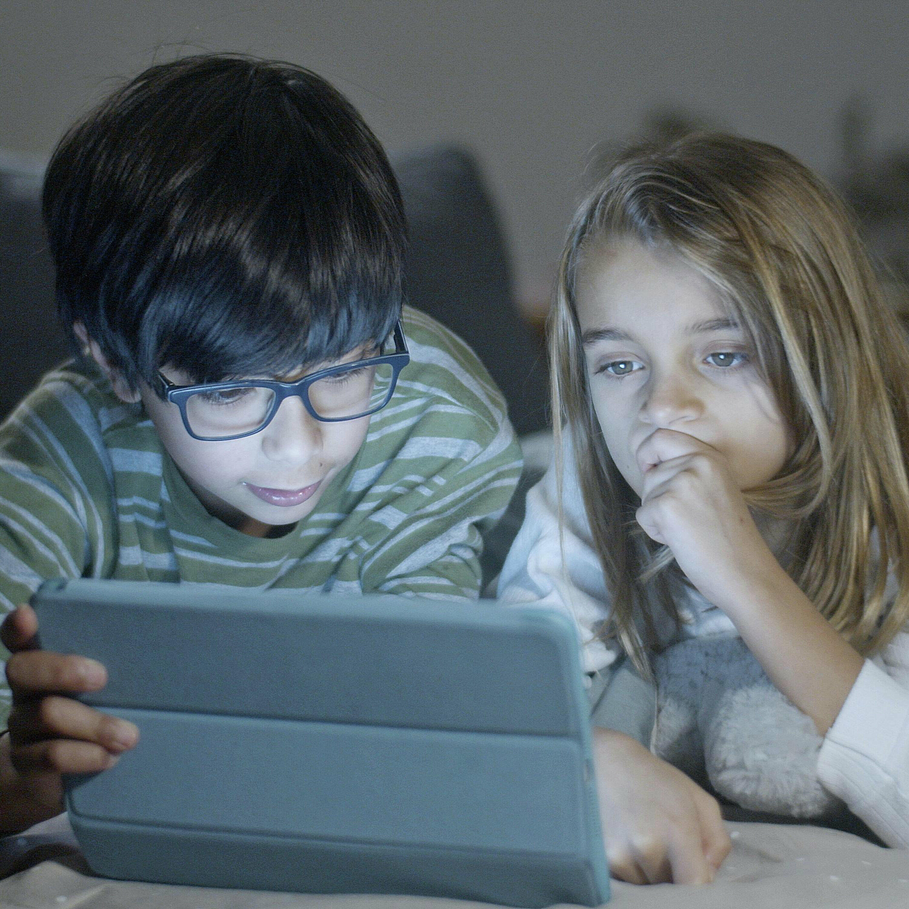 Quebec committee recommends restricting access to social media for kids without parent’s consent