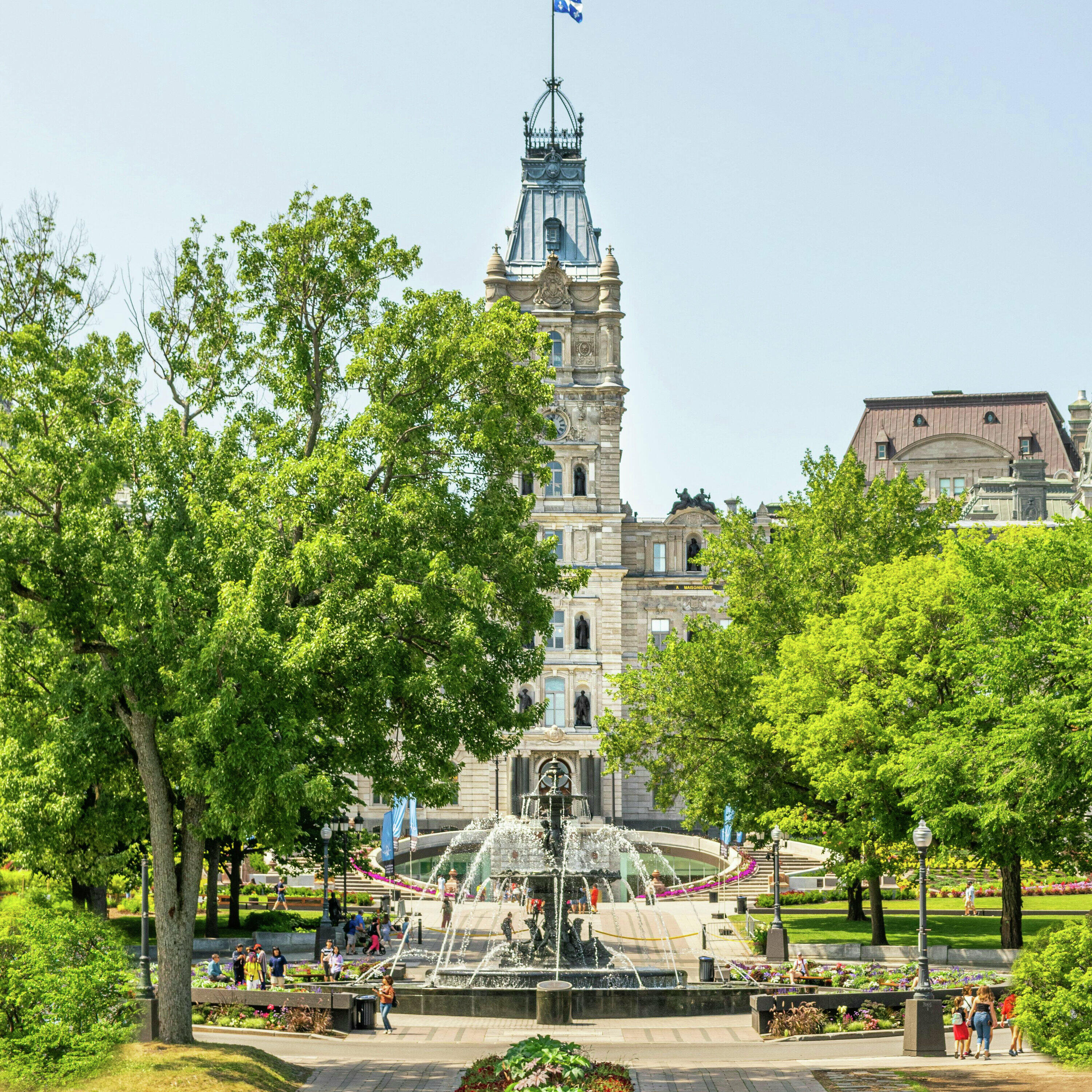 New bill requires immigrants to embrace common culture of Quebec