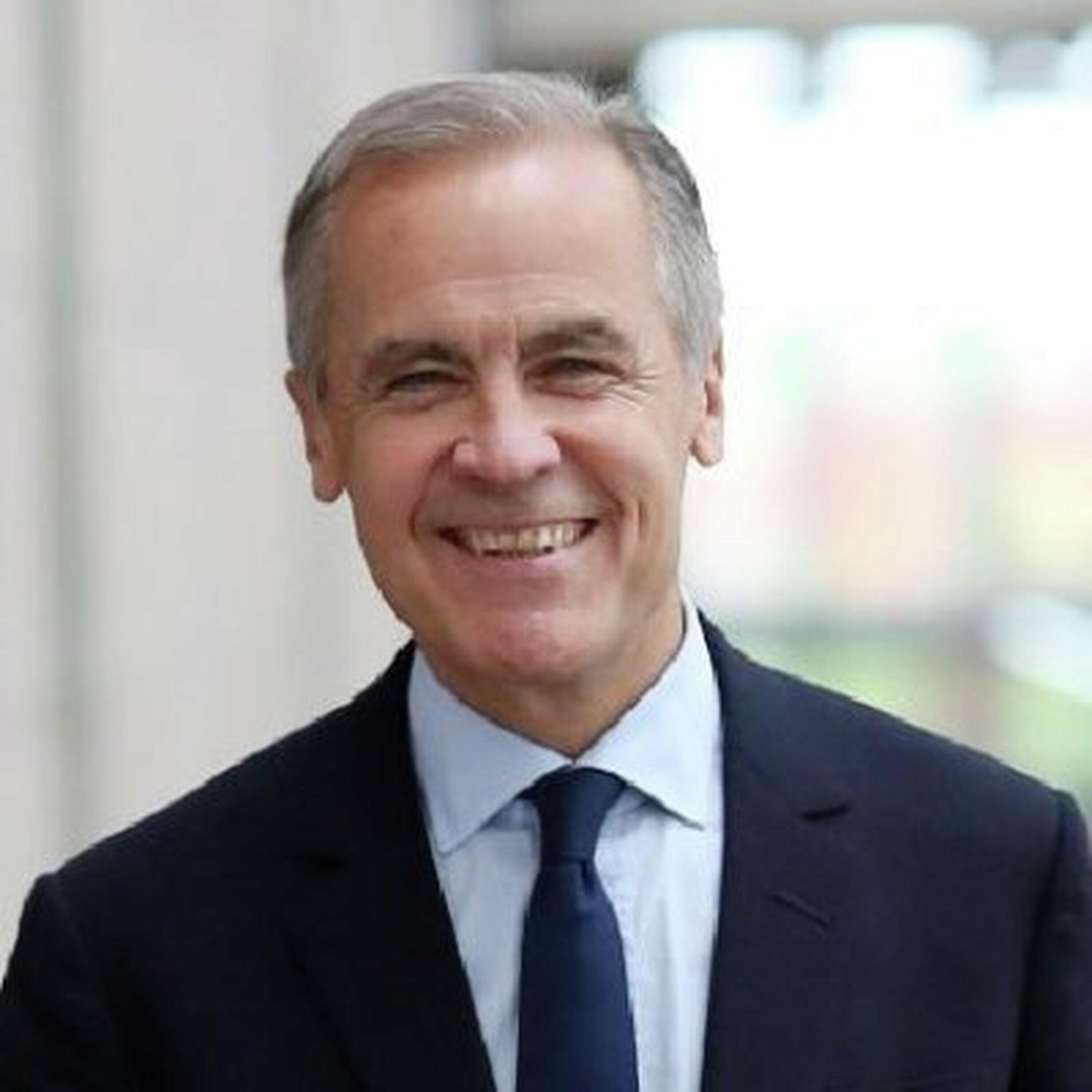 Mark Carney delivers his first speech as Prime Minister of Canada