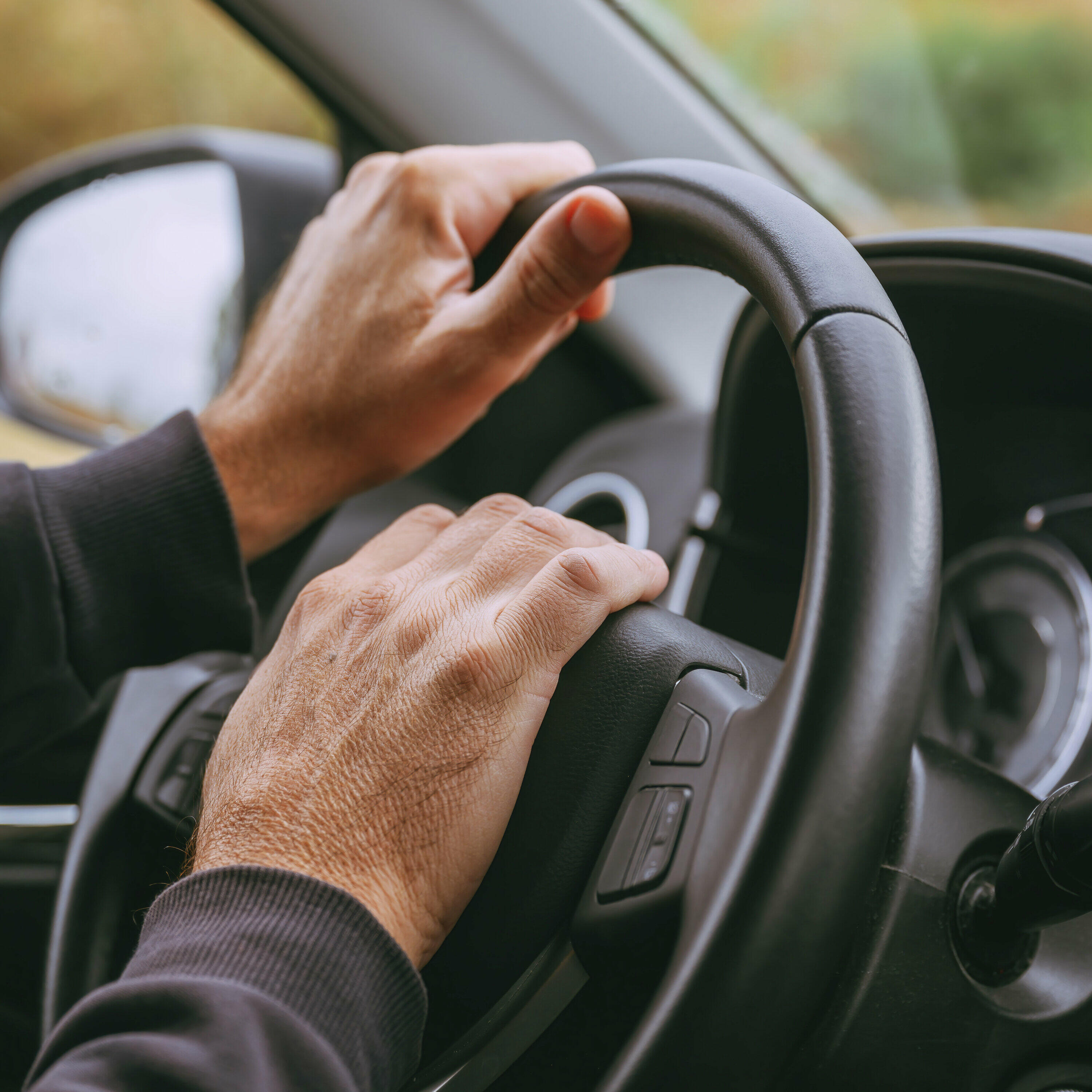 Montreal driver found guilty of road rage sentenced to 14 month in jail. Is the sentence too harsh?