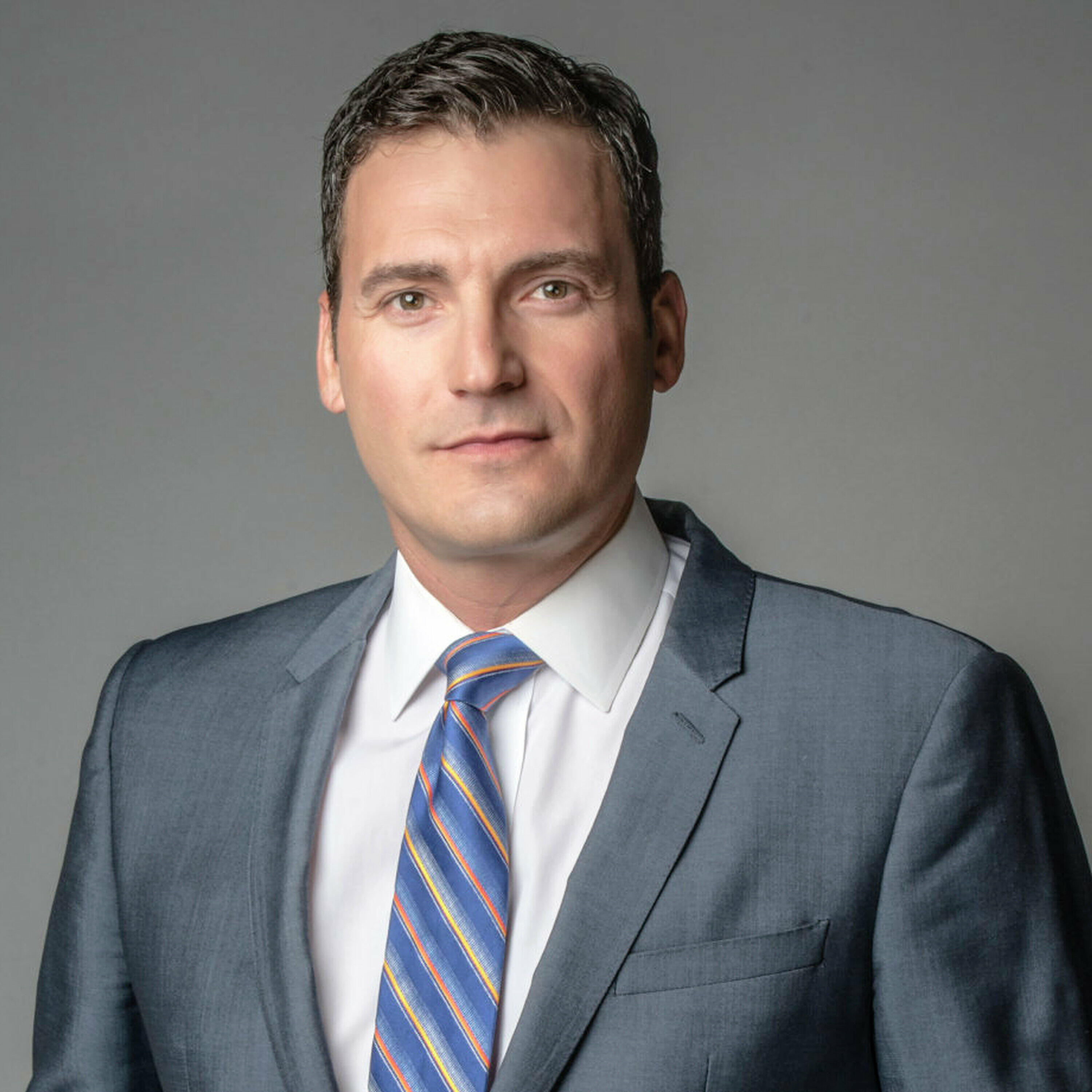 AI Minister Evan Solomon on improving access to AI for Canadian businesses