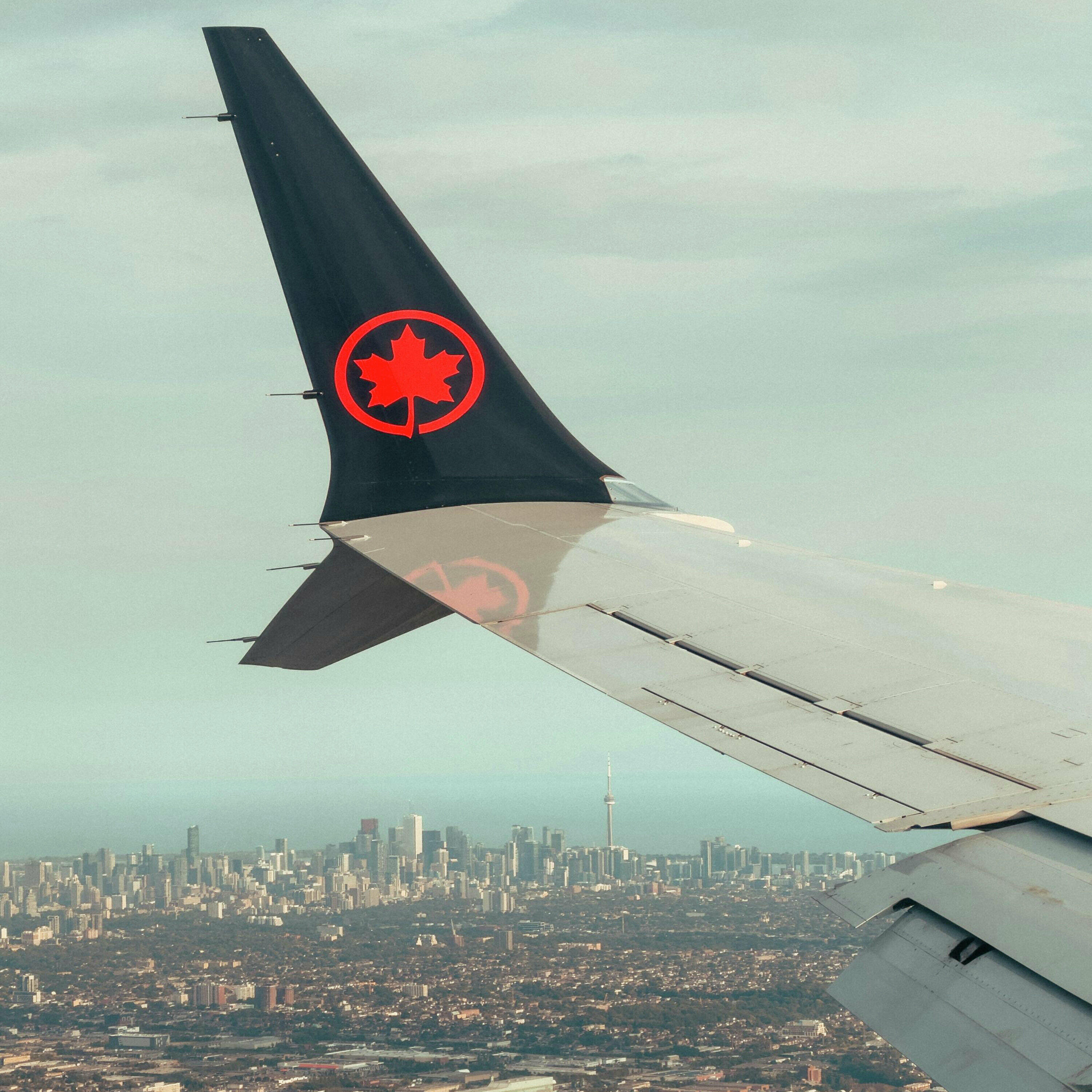 How should you prepare in anticipation of a flight attendant’s strike?