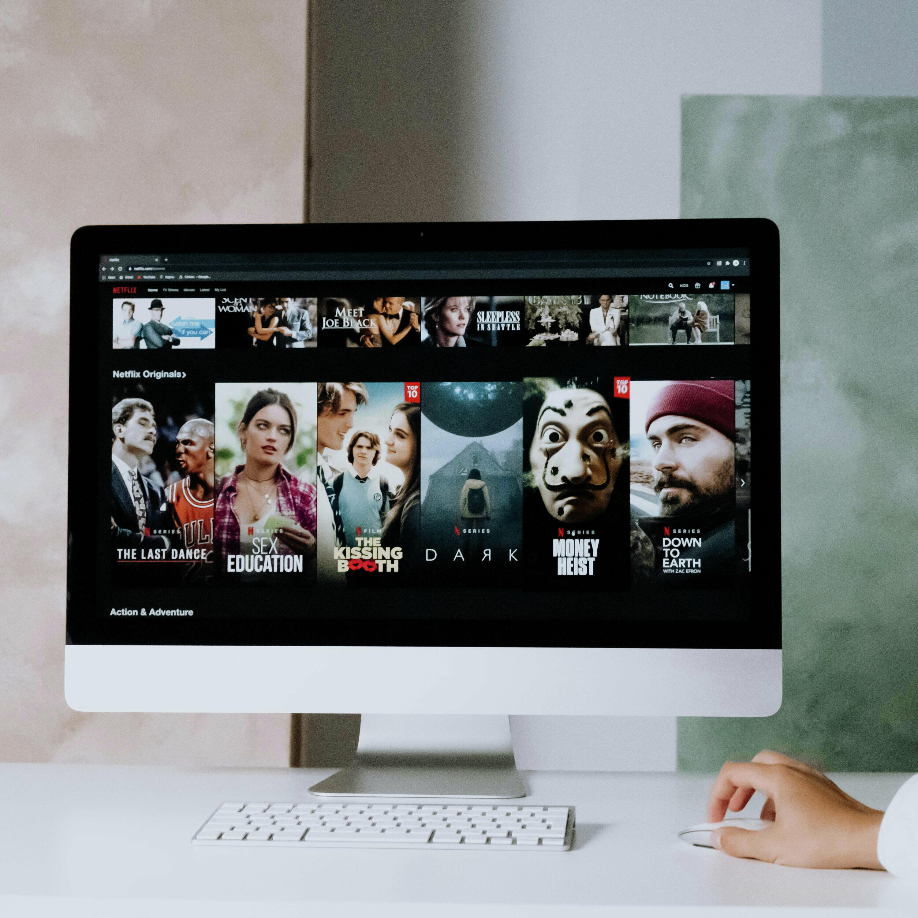Will Quebec’s bill to push French-language content on streaming platforms work?