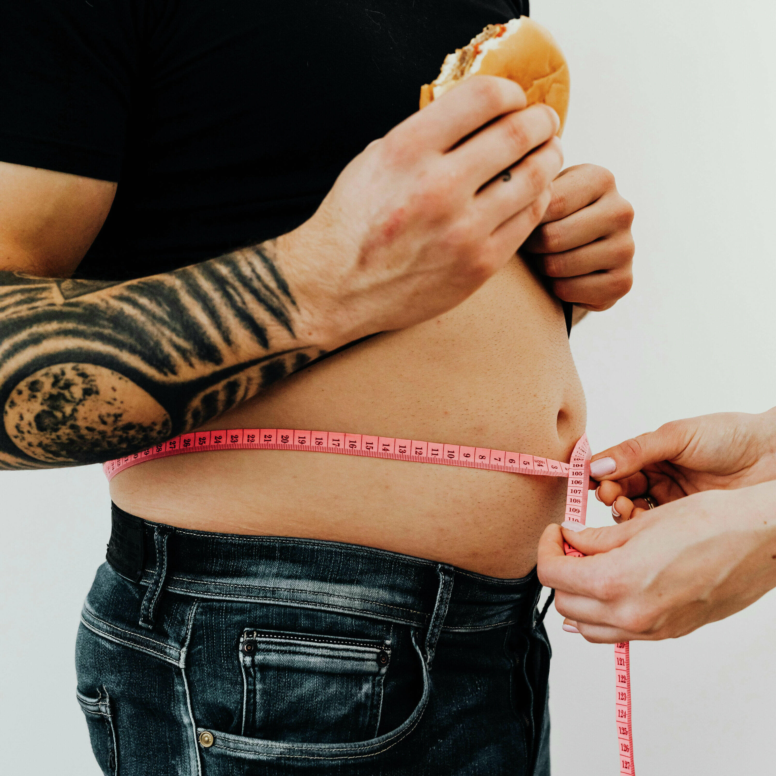 New study shows obesity rates have been on the rise since the pandemic