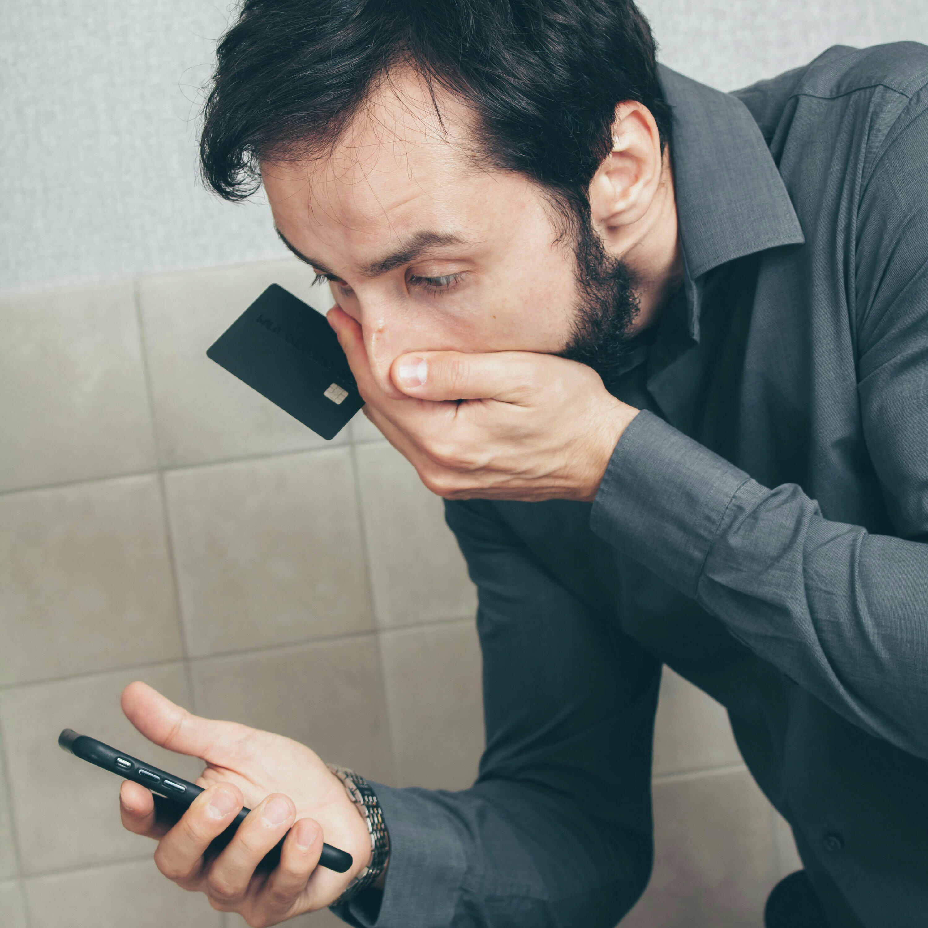 Tech Corner: Weak password allowed hackers to sink a 158-year-old company