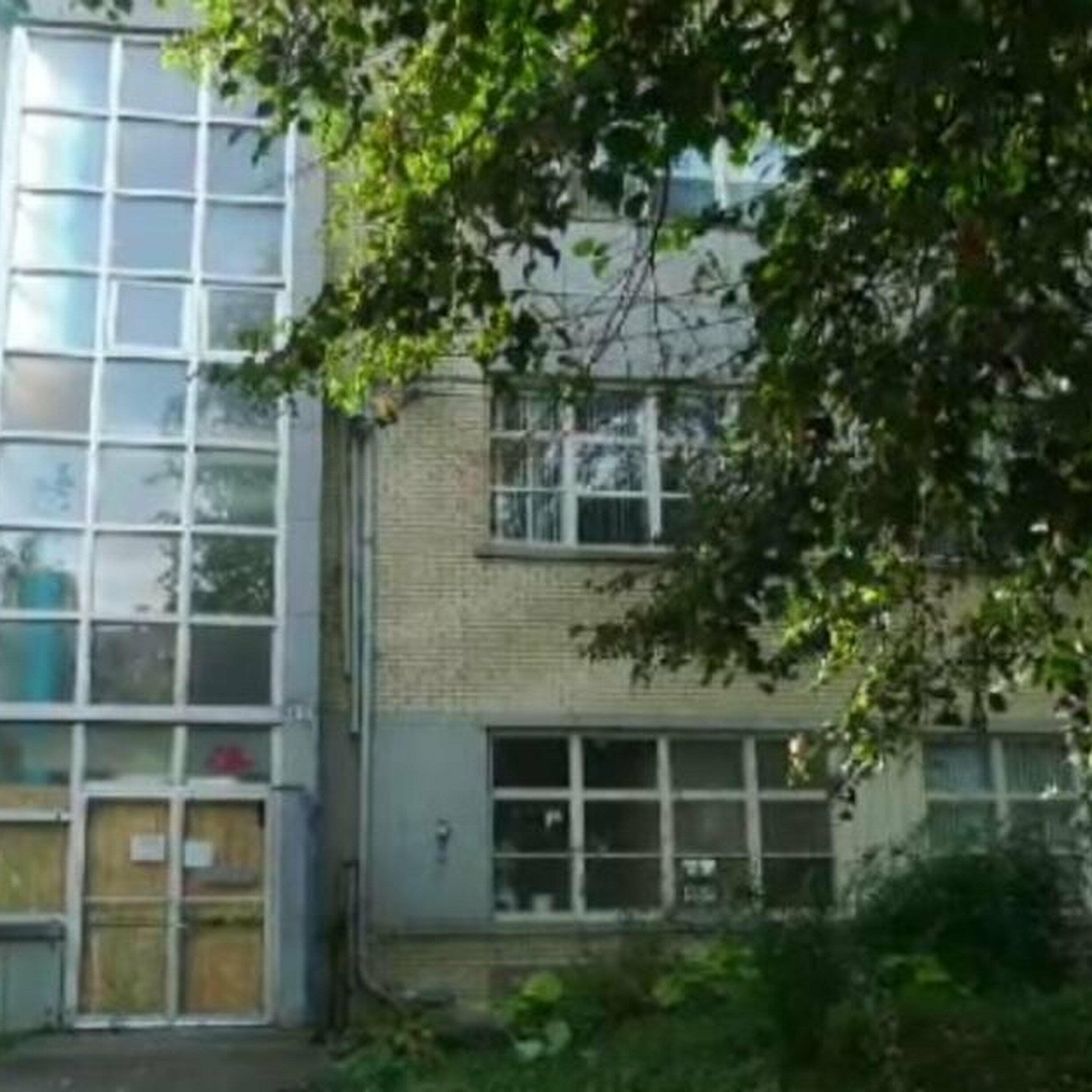 A Verdun shelter for homeless people remained empty all winter
