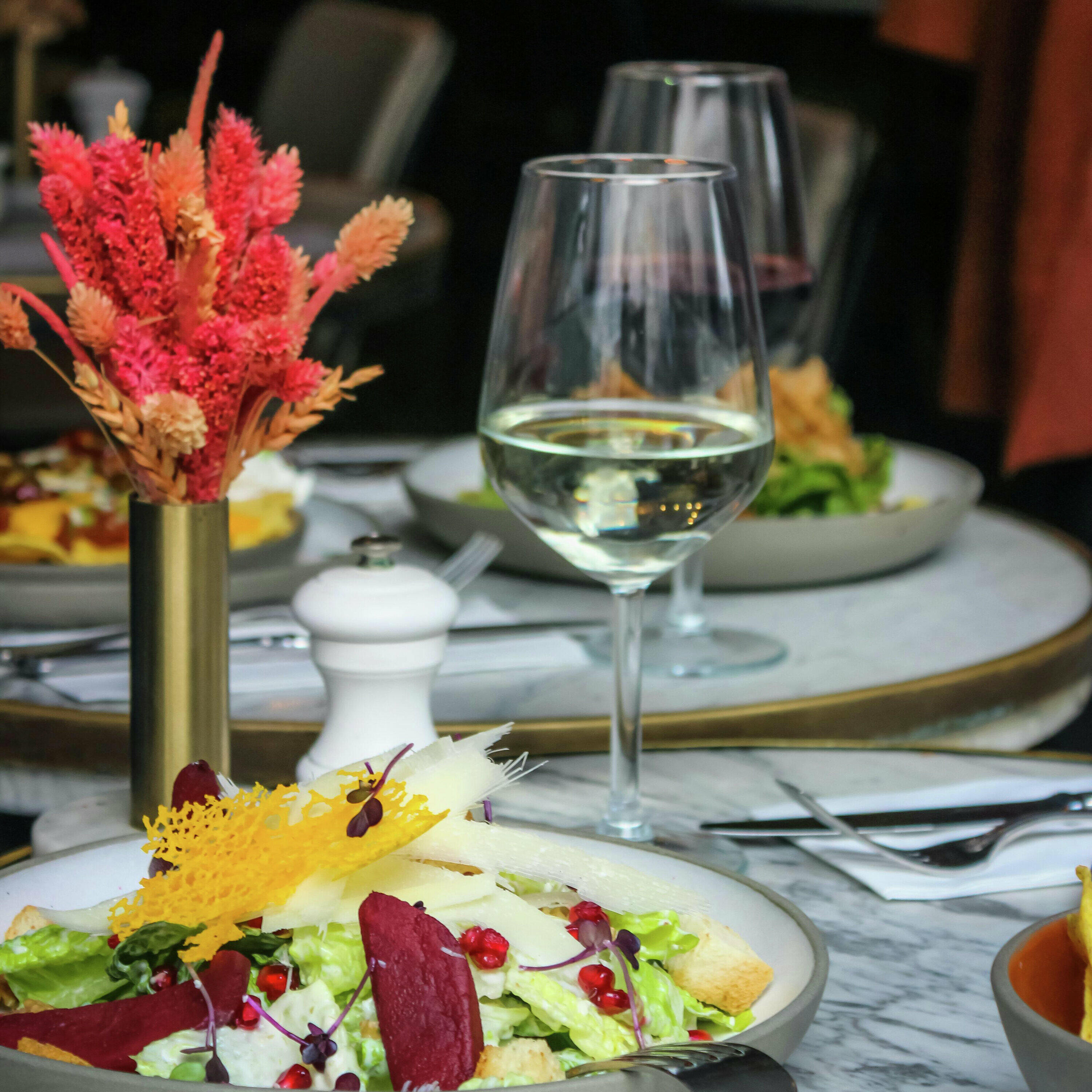 What's it like to be a Michelin Guide Restaurant Inspector ?