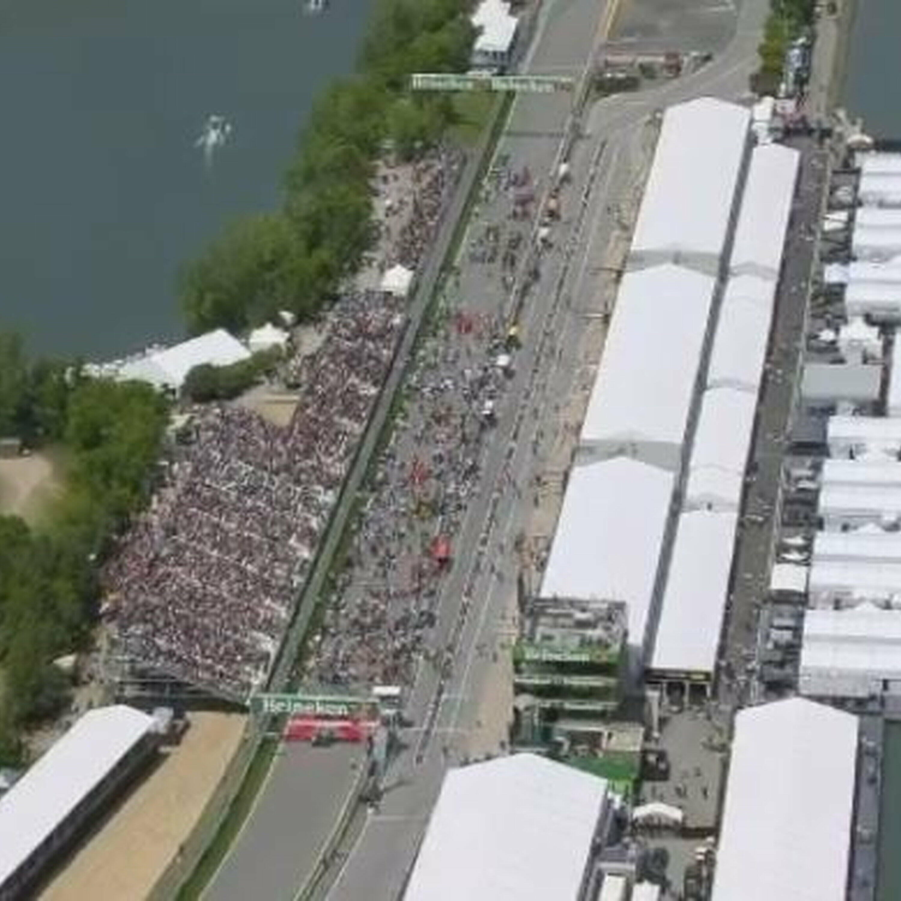 F1 promoter is putting measures in place to ensure it remains in Montreal