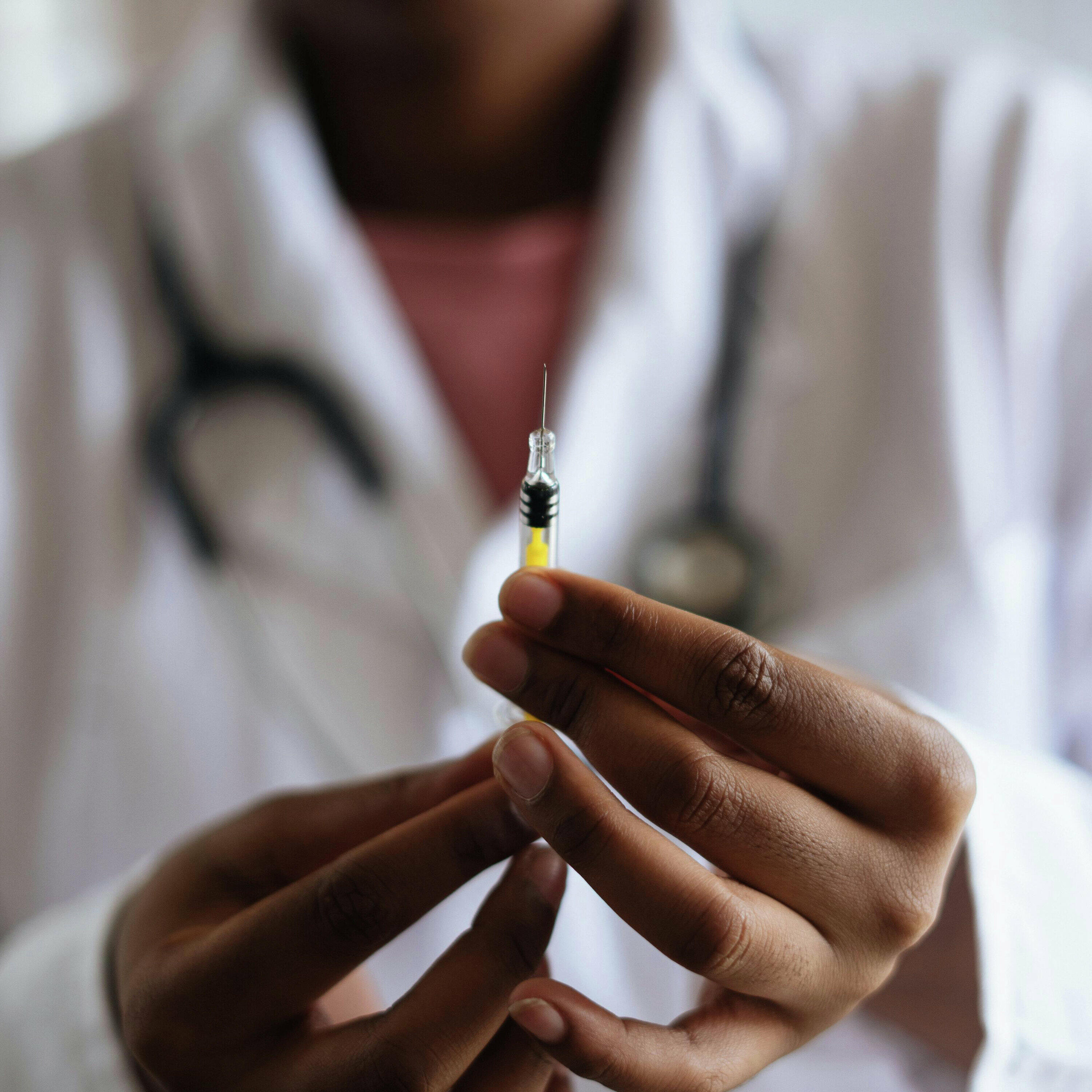 Scared of needles? There’s a flu vaccine for you now and it’s available at home.