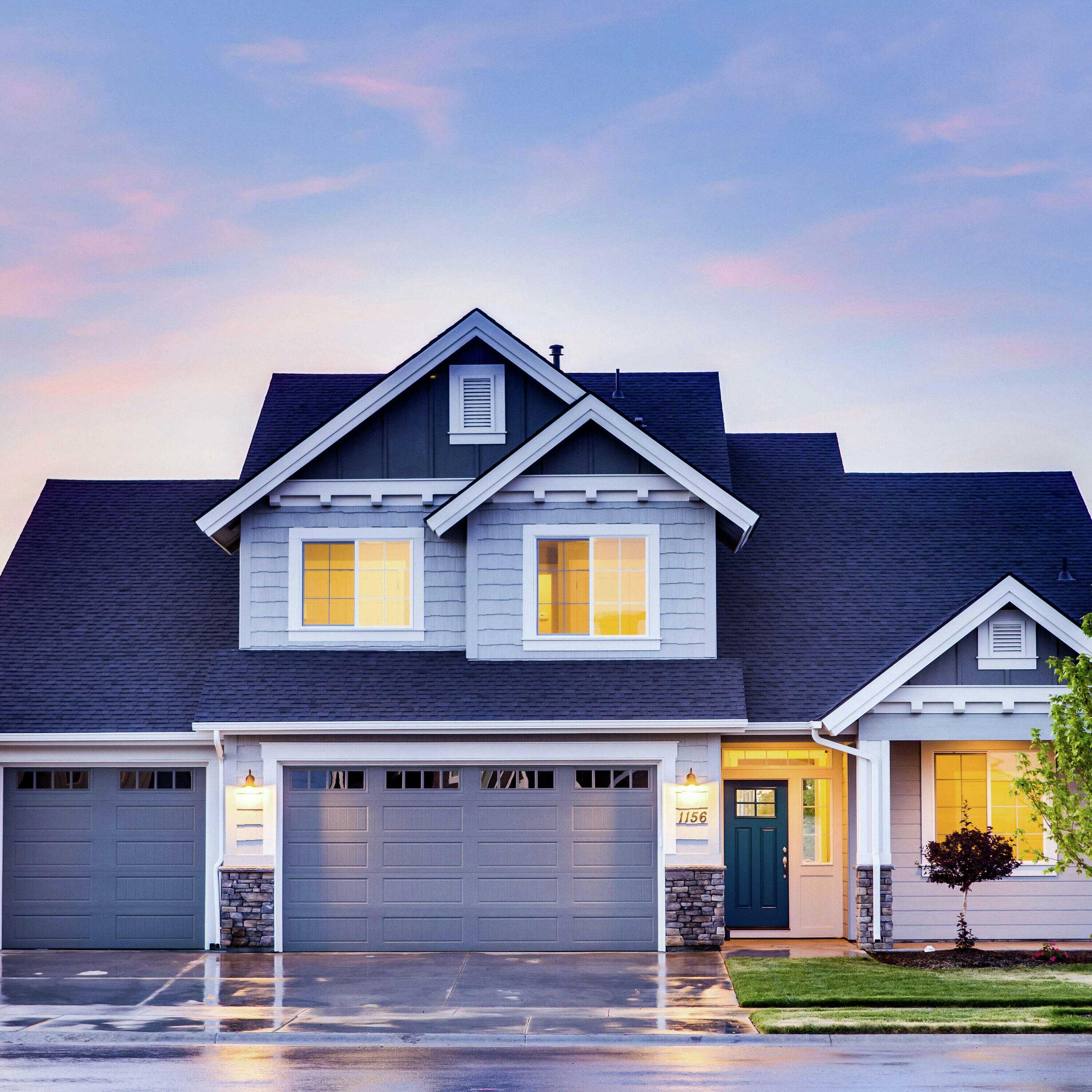 Tech Corner: There could be another smart home on the market later this year