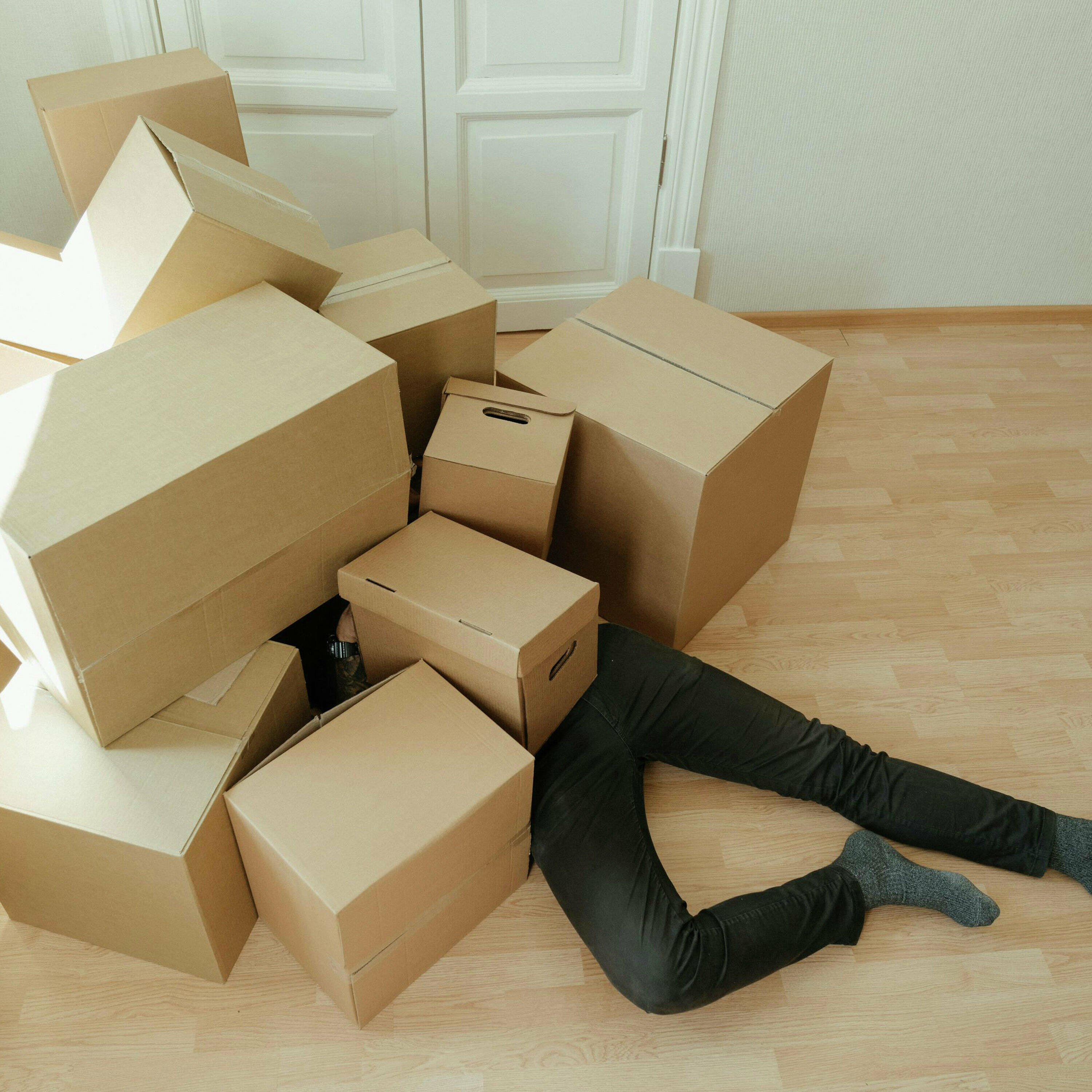 Moving Day is less than two months away – yet housing organizations are already overwhelmed with requests
