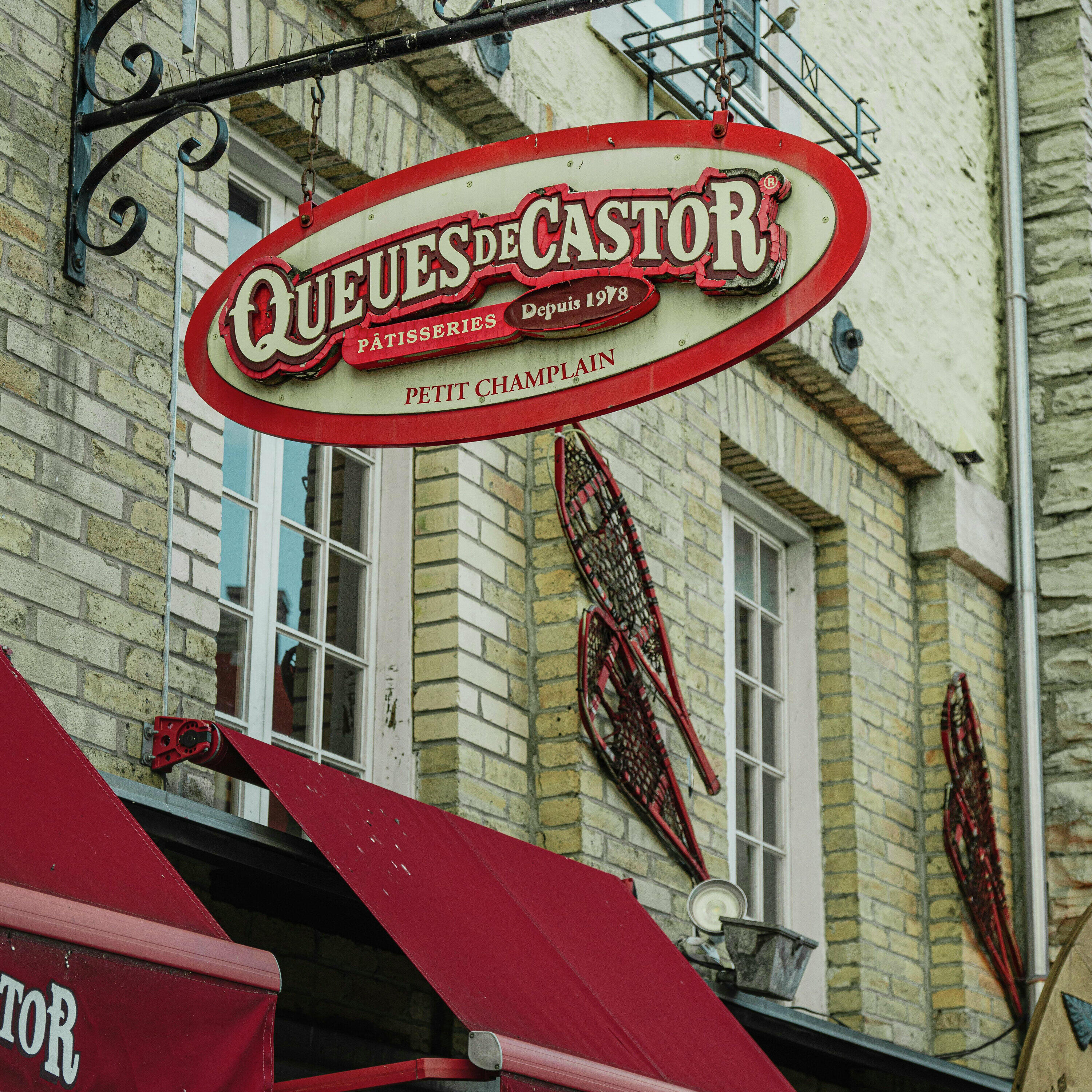 How Quebec’s new French language signage law is creating trouble for some businesses 