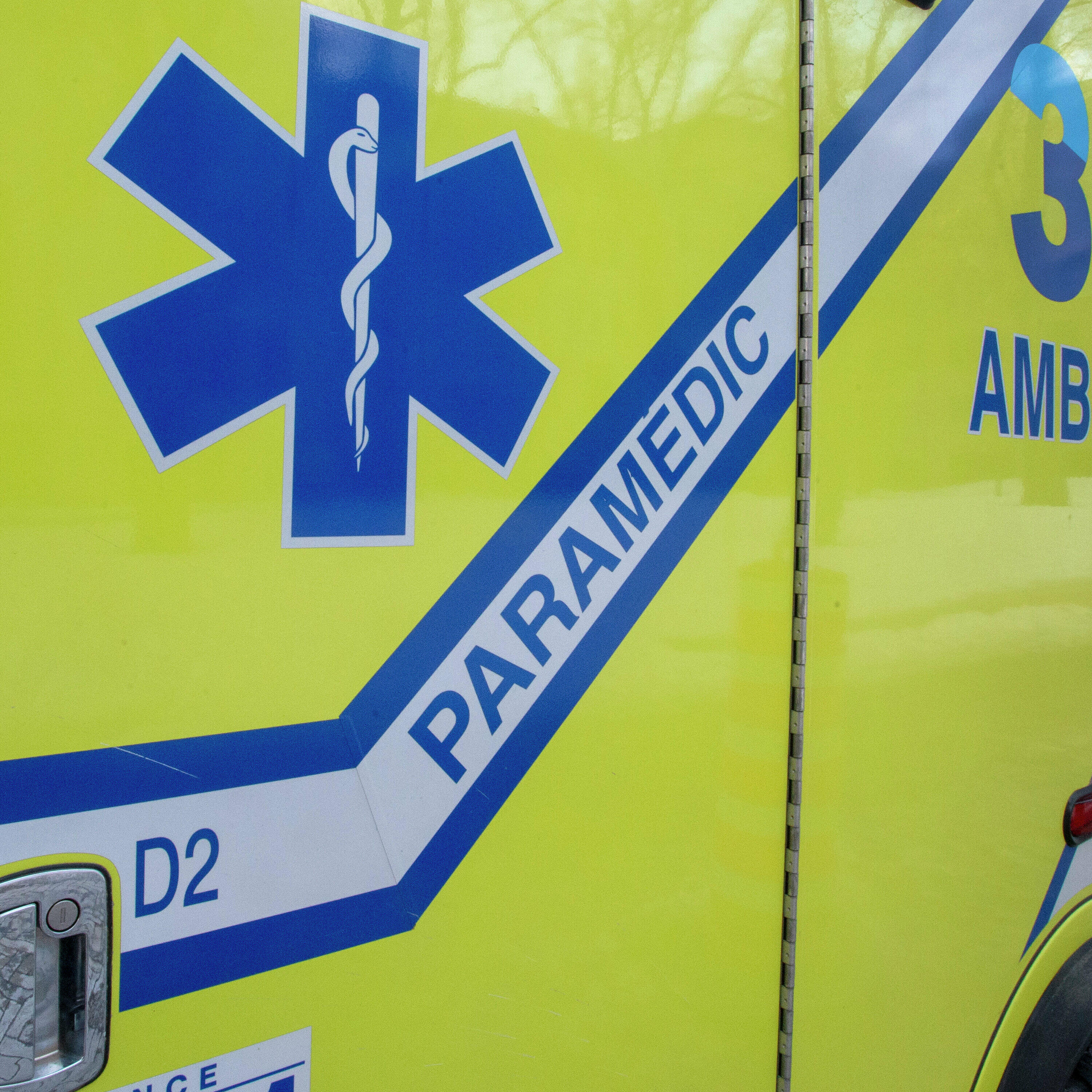 Quebec paramedics have called a general unlimited strike. Here's what they're fighting for