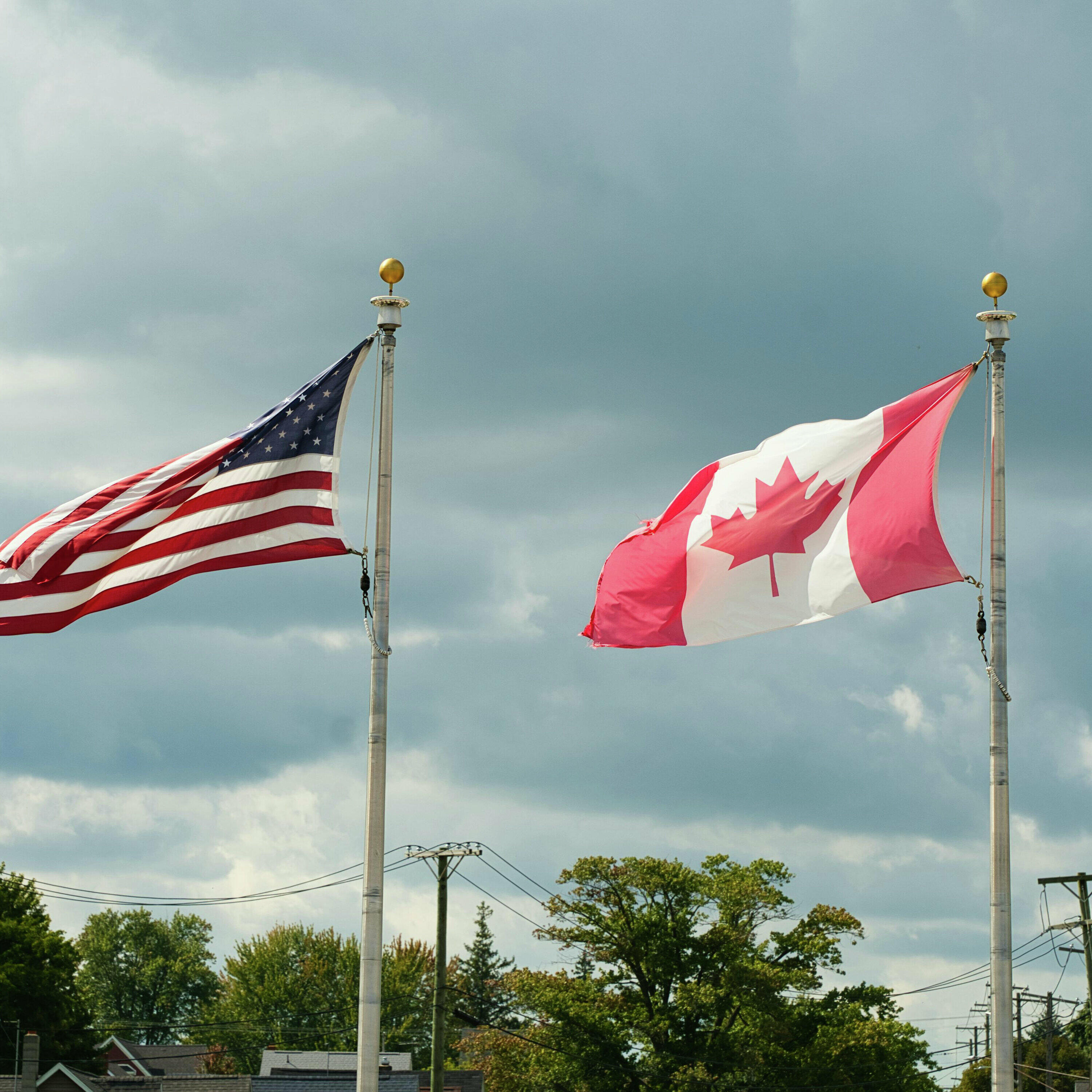 Canadians are boycotting the US, and some businesses are feeling the pressure