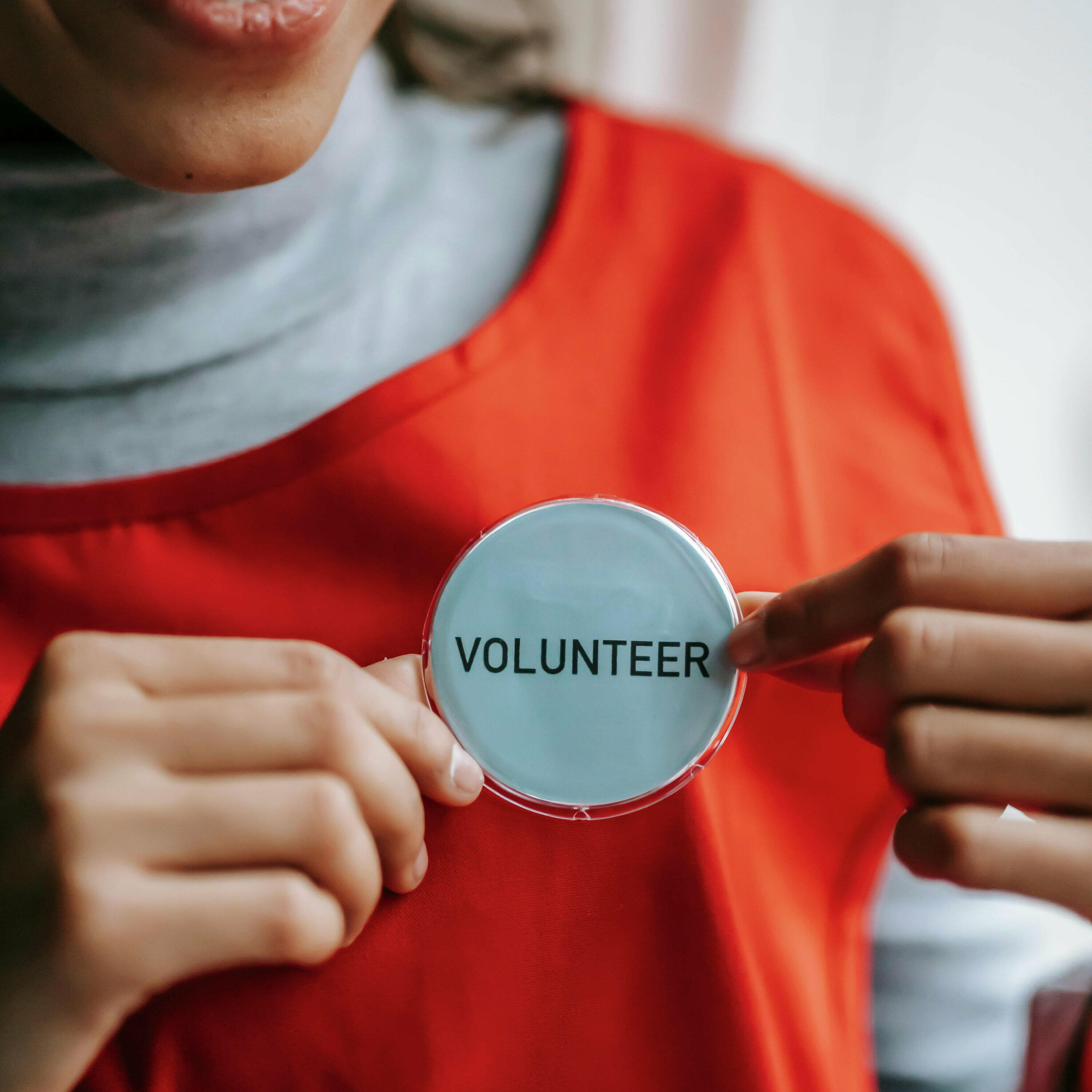 Volunteering organizations say high cost of living is responsible for lack of volunteers