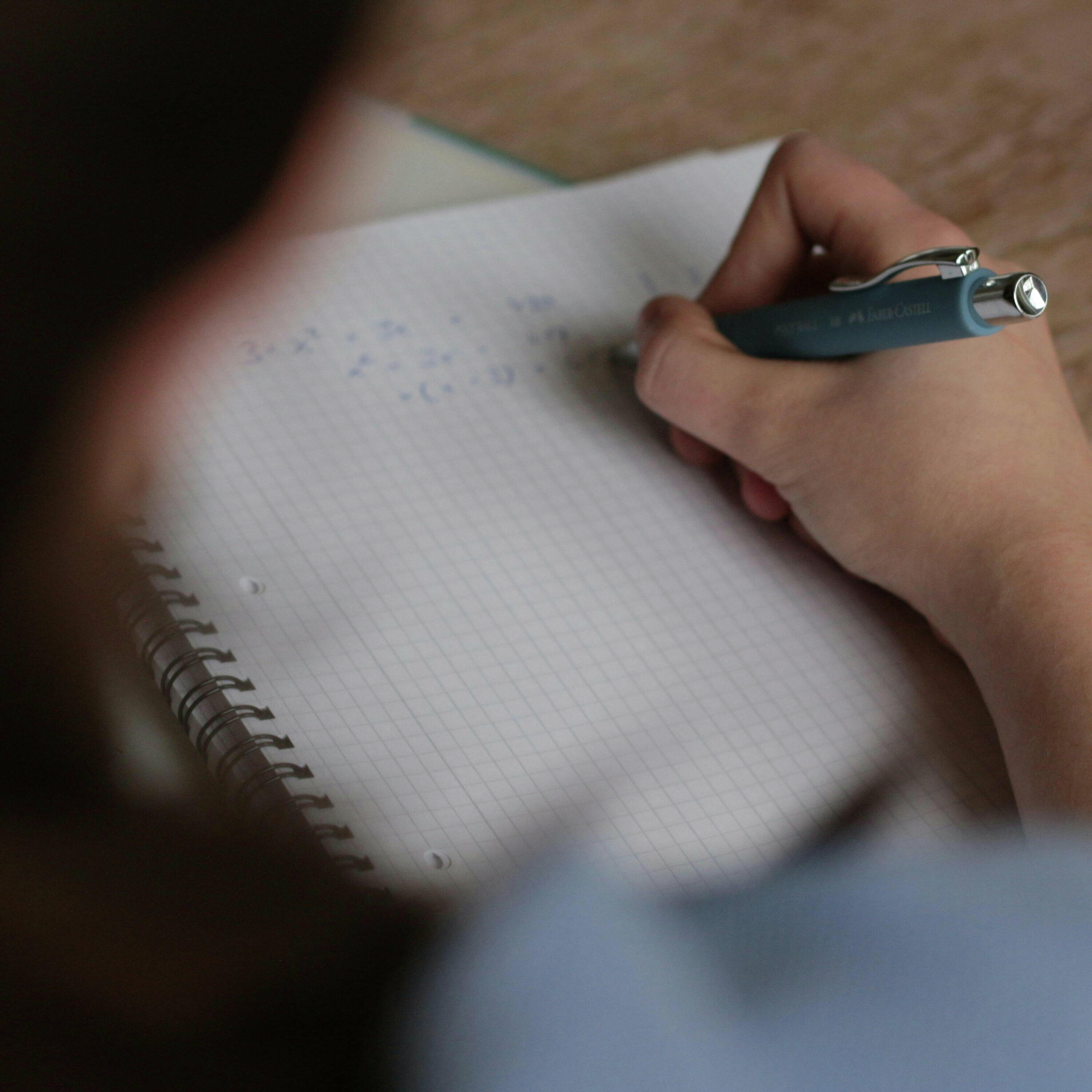 Exams in Quebec high schools will now be worth 50 per cent of a student's overall grade