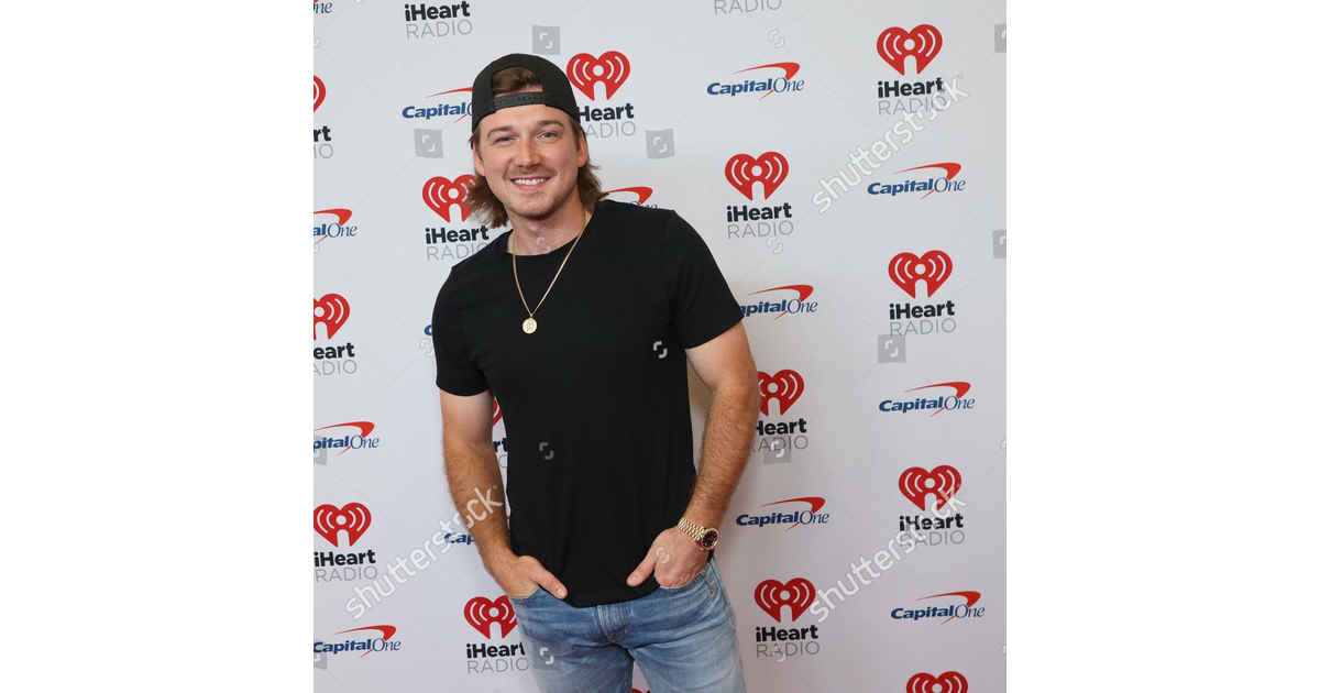 Morgan Wallen Trial Update - Tanaeya Taylor - Sound Bites | iHeart