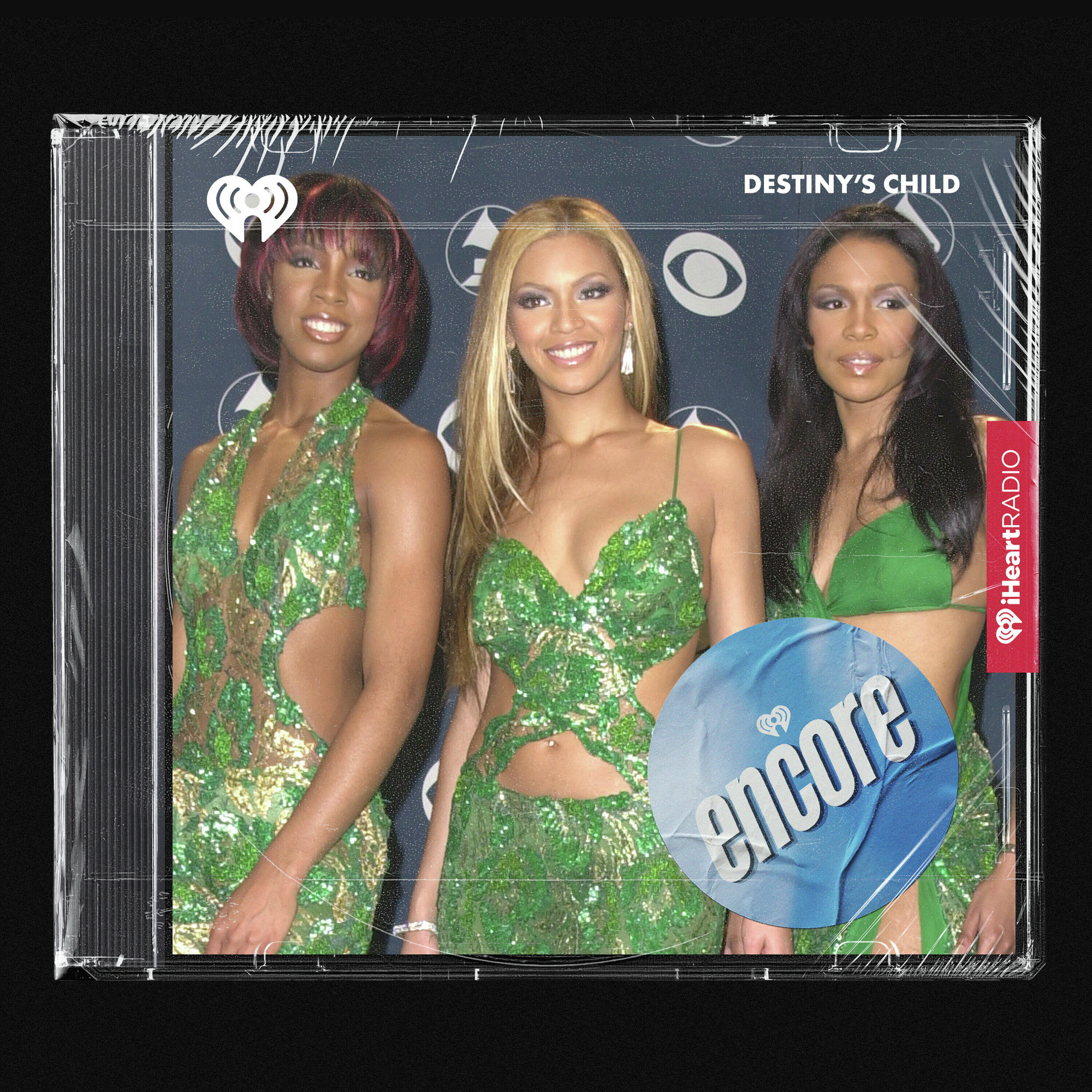 Destiny Fulfilled: The Story of Destiny's Child's 'Survivor'