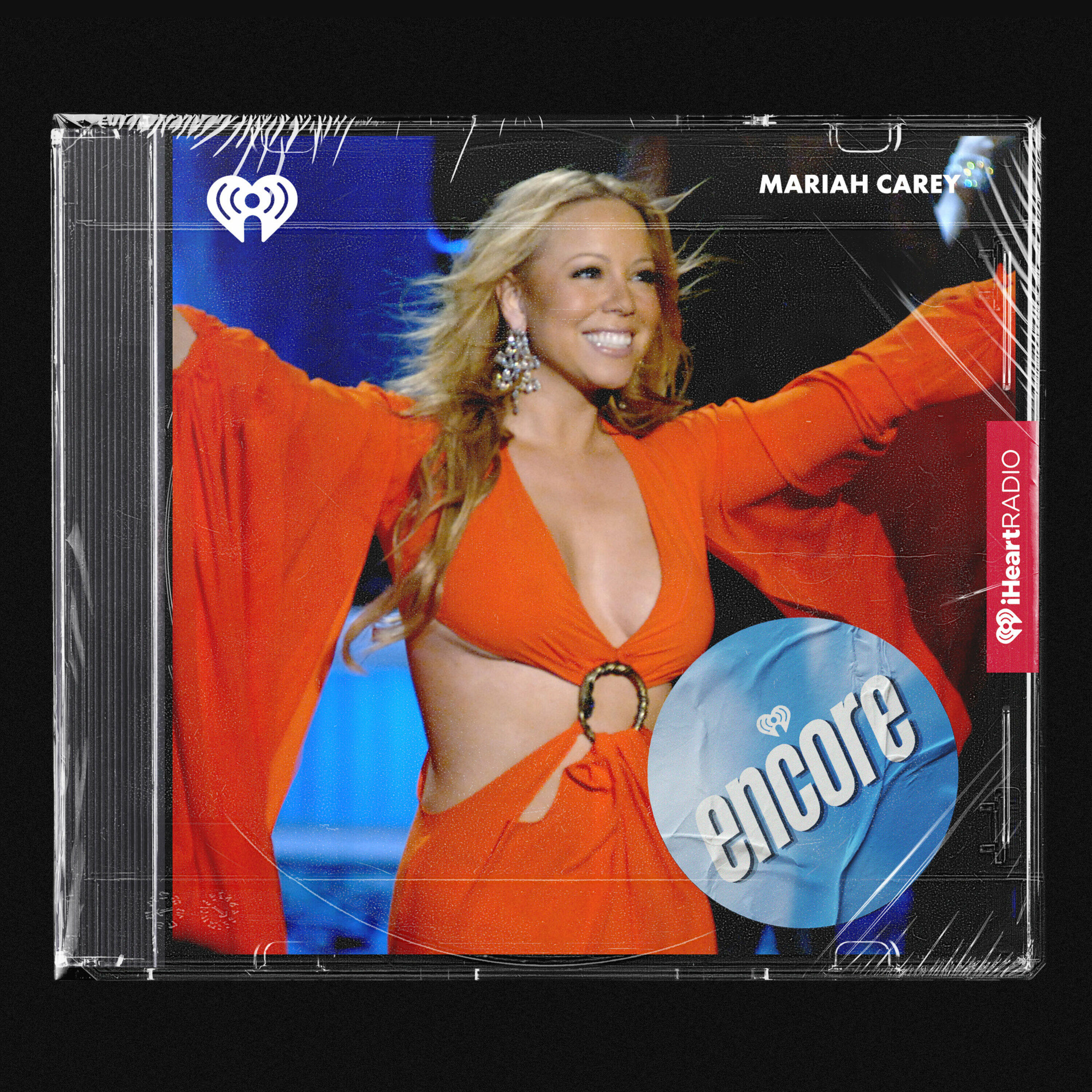 The Re-Introduction of Mimi: The Story of Mariah Carey's We Belong Together