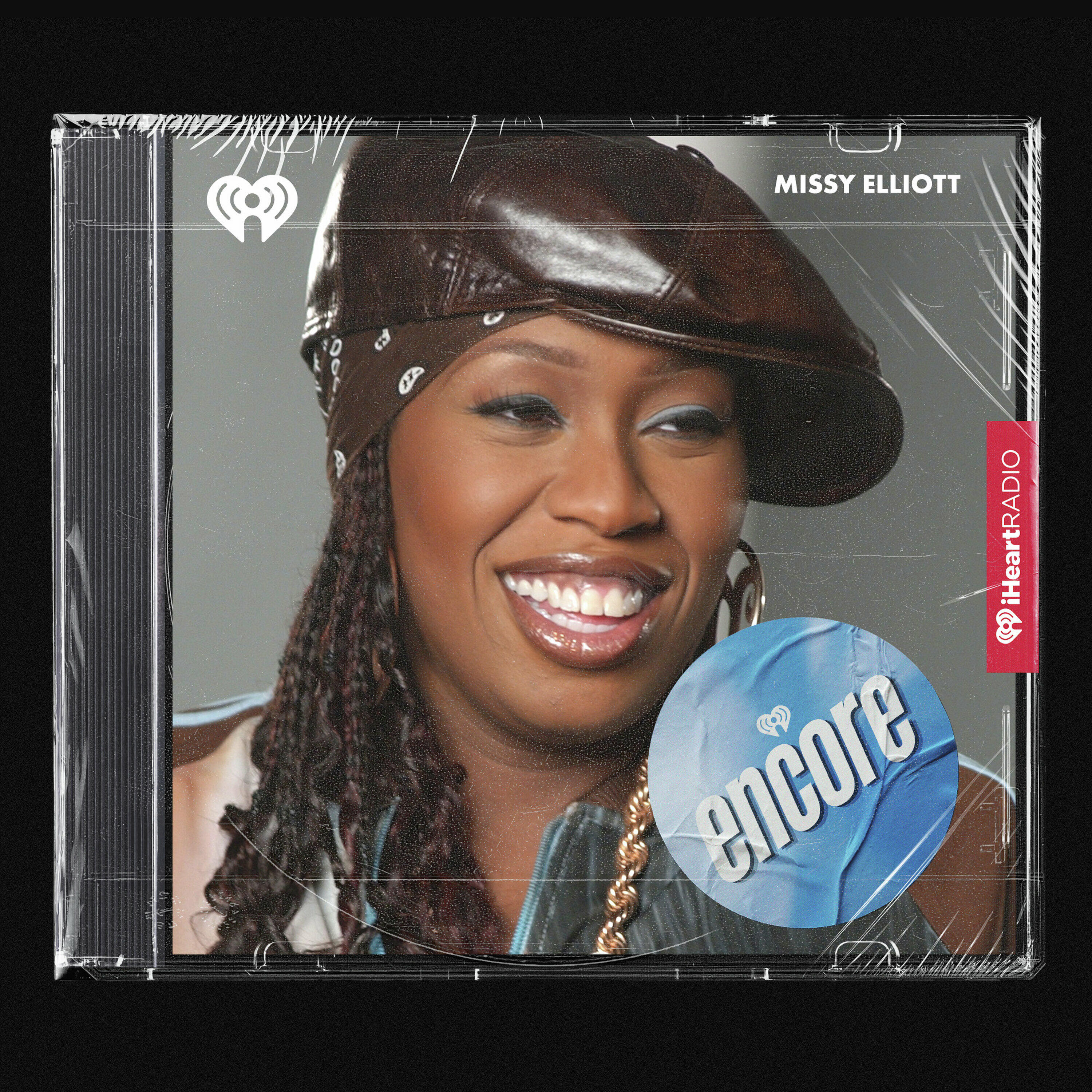 Flip It And Reverse It: The True Story of Missy Elliott's 'Work It'