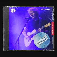 x Marks the Hit: The True Story of Ed Sheeran's 'Thinking Out Loud' - Encore: The Stories Behind The Songs You Love