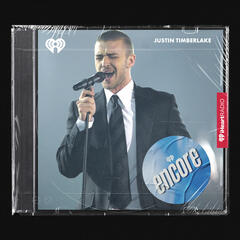 Timberlake LoveSounds: The True Story of Justin Timberlake's SexyBack - Encore: The Stories Behind The Songs You Love
