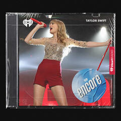 Taylor Swift Left on RED: The We Are Never Ever Getting Back Together Story - Encore: The Stories Behind The Songs You Love