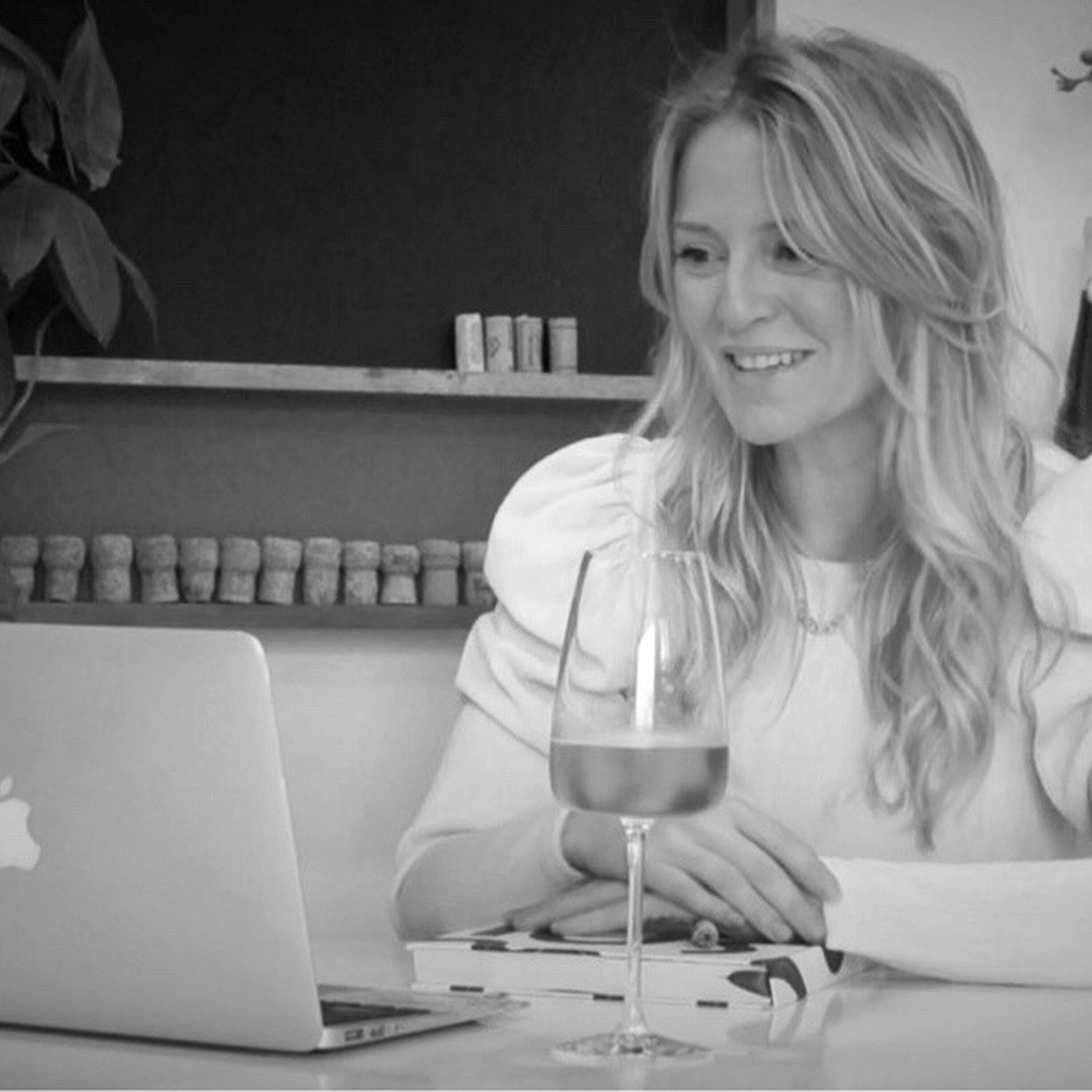 Mandi talks about the wines of Chile, Spain & Portugal!