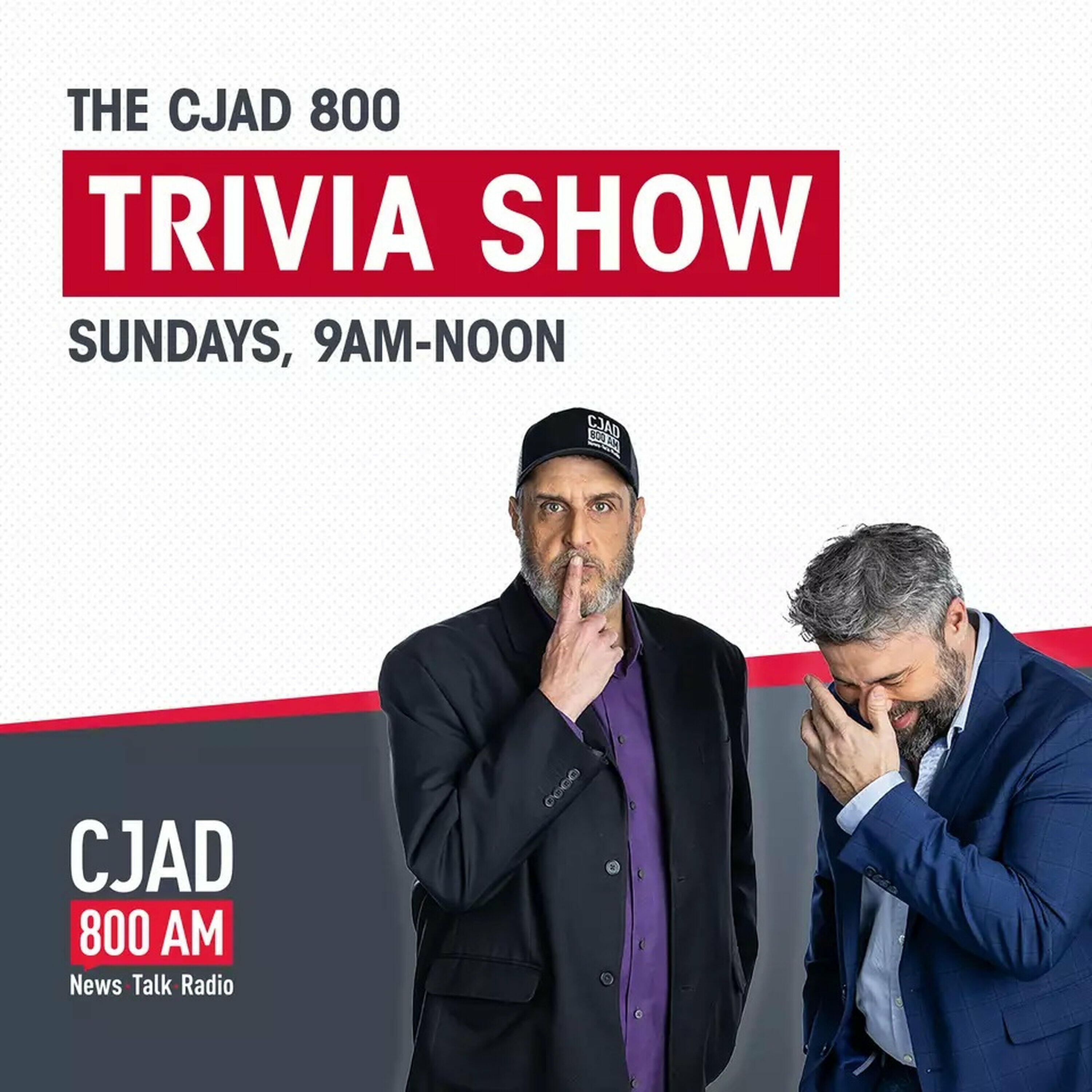 Let's go crazy! Plus: What do you call an aristocrat eating a lobster?