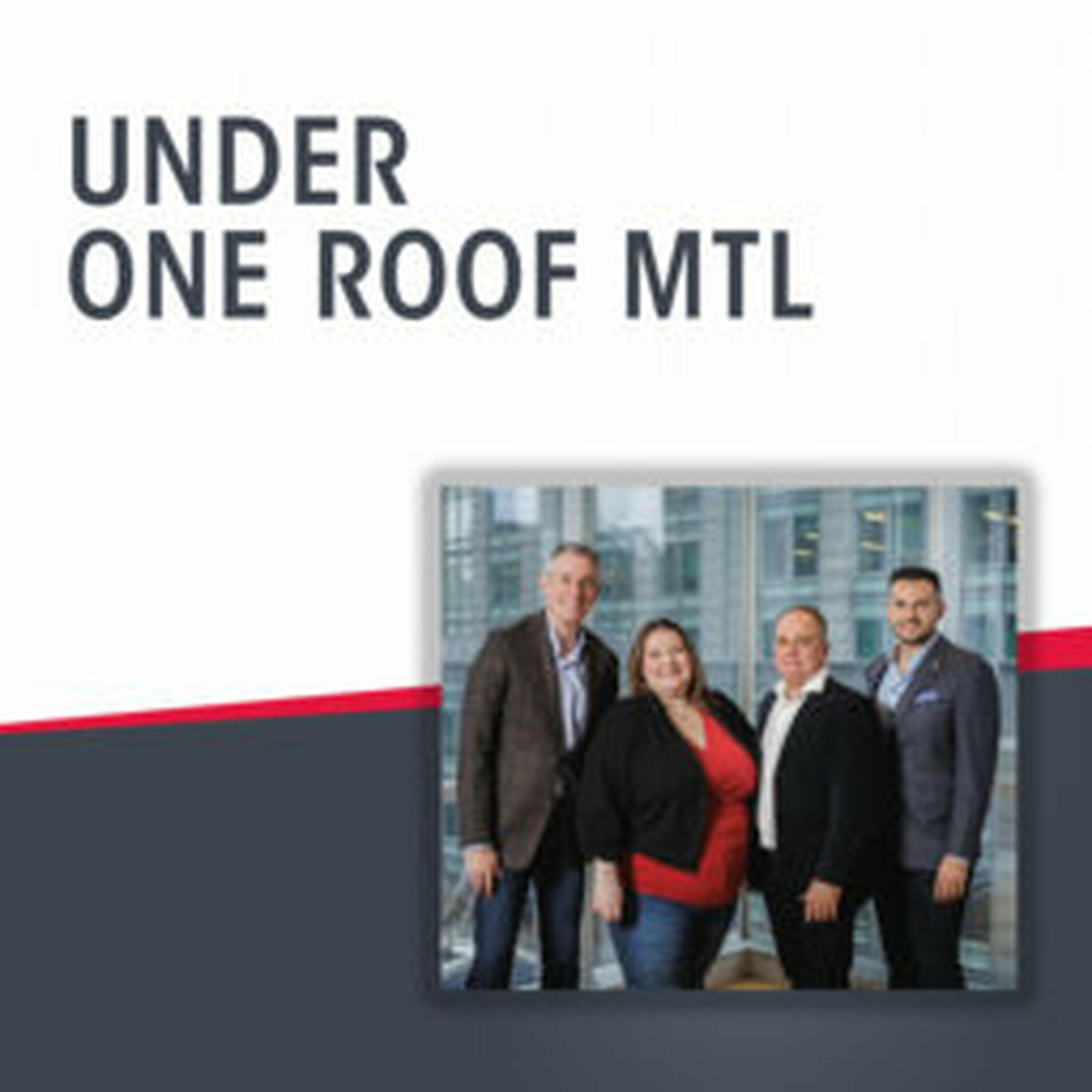 Under One Roof MTL: A or B lender mortgages
