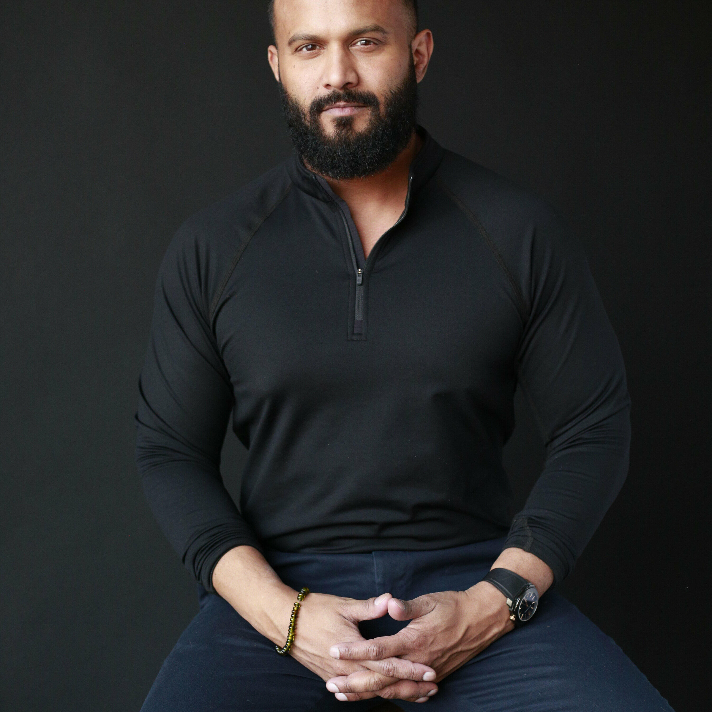 Dax Dasilva, CEO of Lightspeed