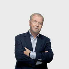 The Morning Rush with Bill Carroll - July 11, 2025 - The Morning Rush with Bill Carroll