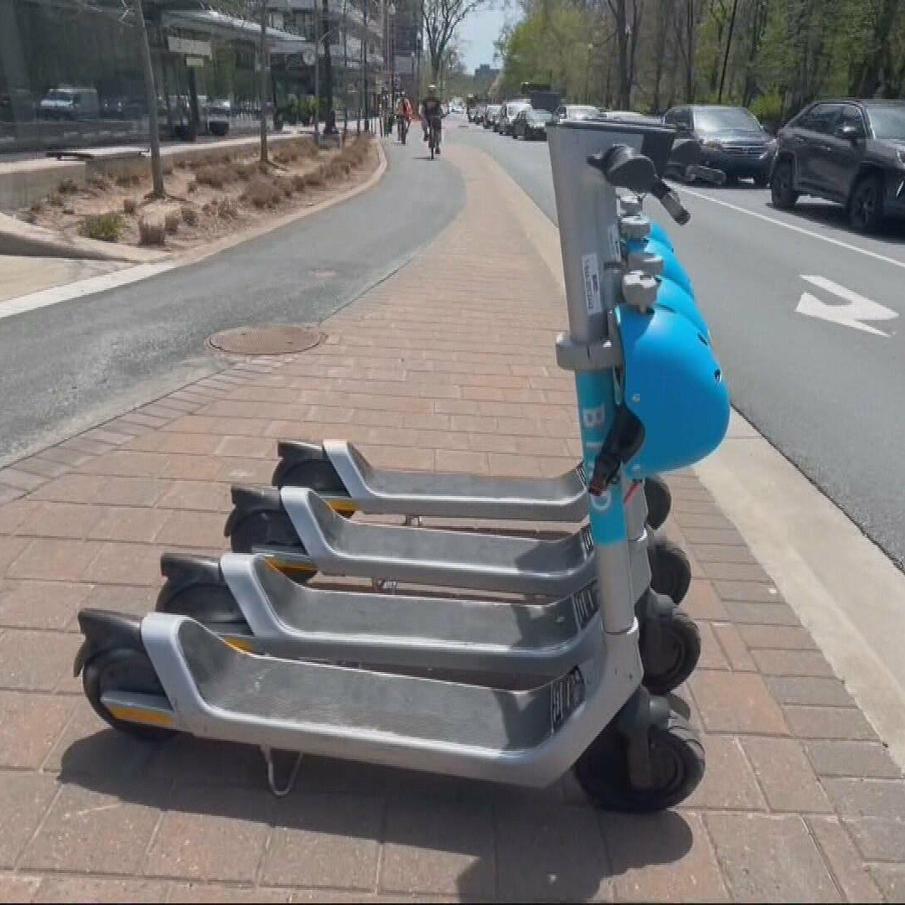 The Morning Rush - CAA study of E-Scooters and E-Bikes finds inconsistent rules across the country