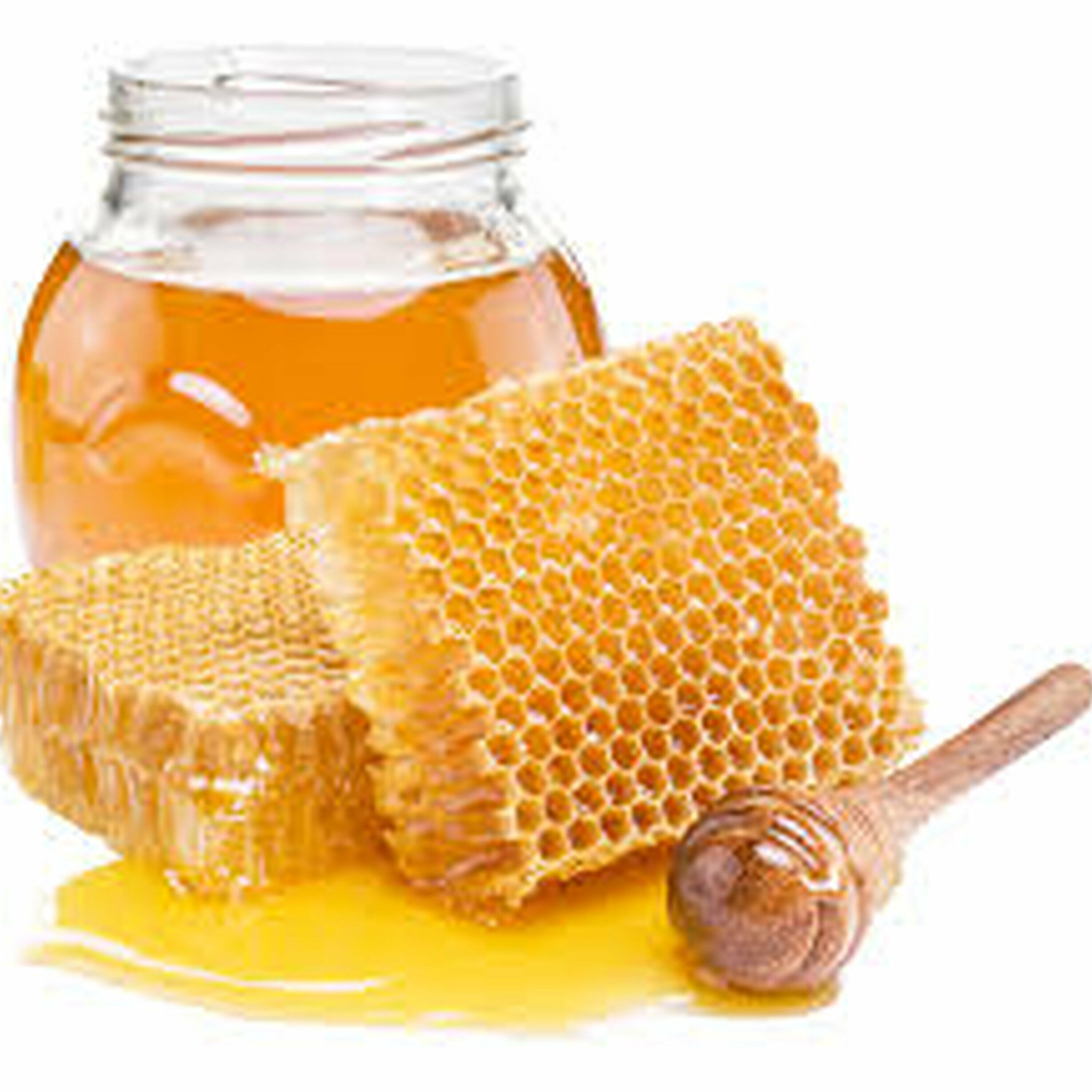 CFRA Live - The ingredients that keep honey fresh for so long