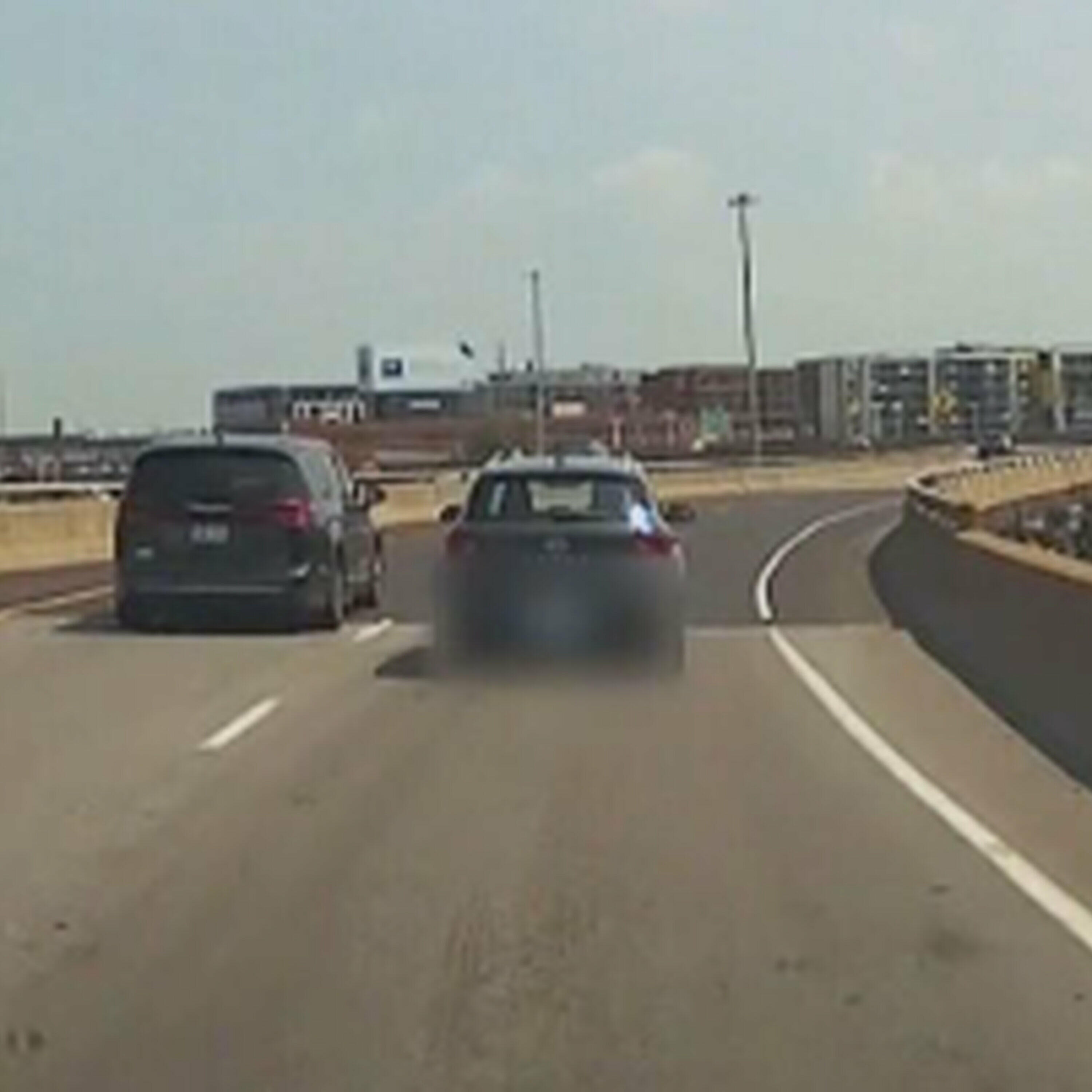 The Morning Rush - Man fined for going 299km/h on the Autobahn