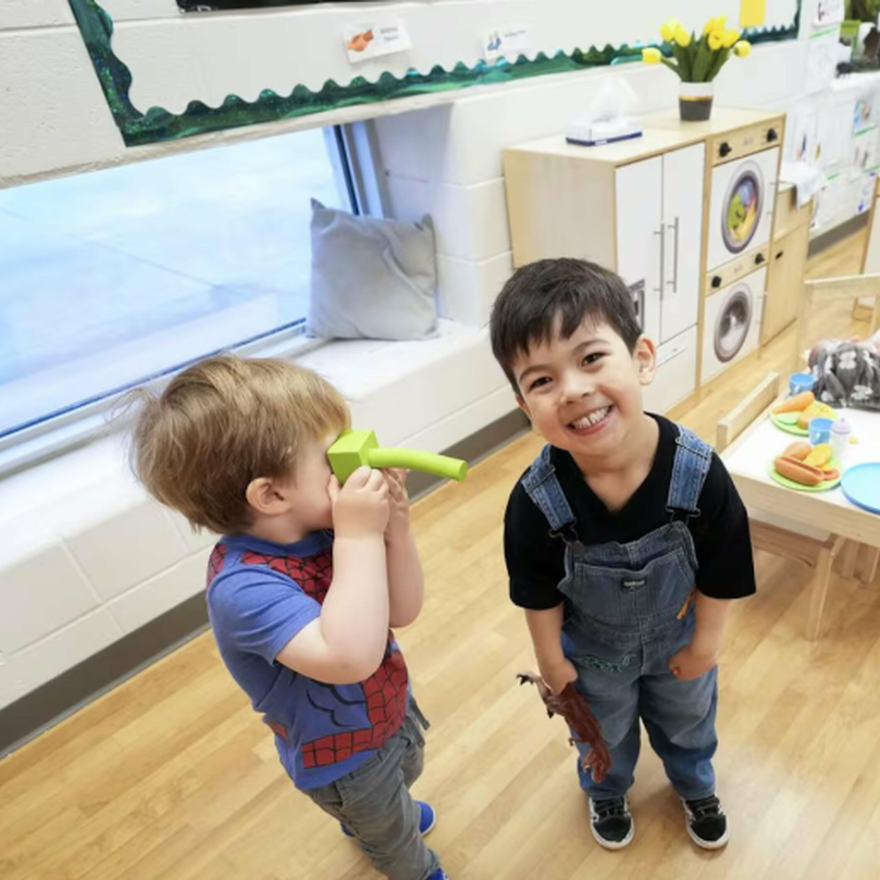 The Morning Rush - Ottawa set to miss 2026 deadline for establishing $10-a-day child care
