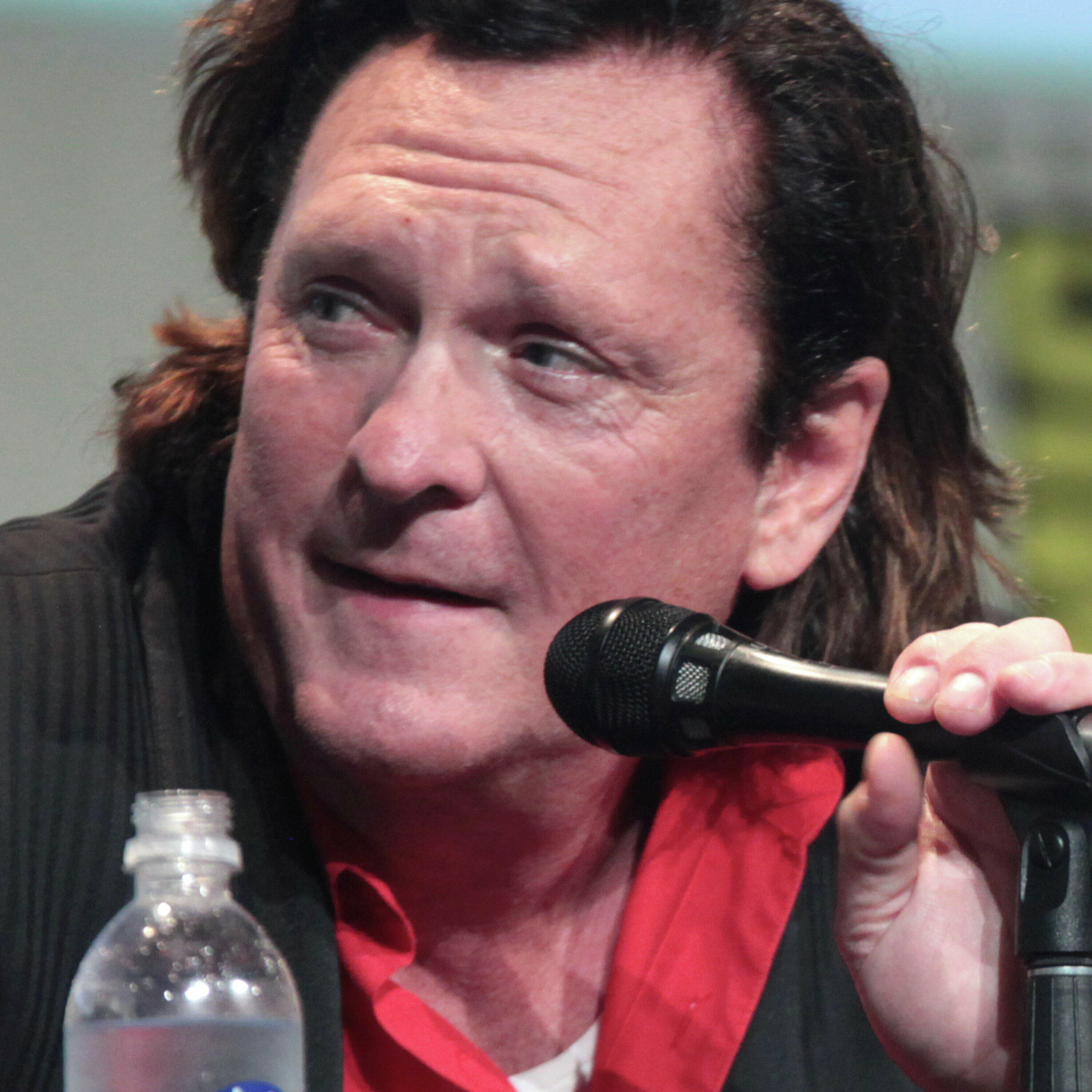 CFRA Live - Hollywood pays tribute to acting legend Michael Madsen