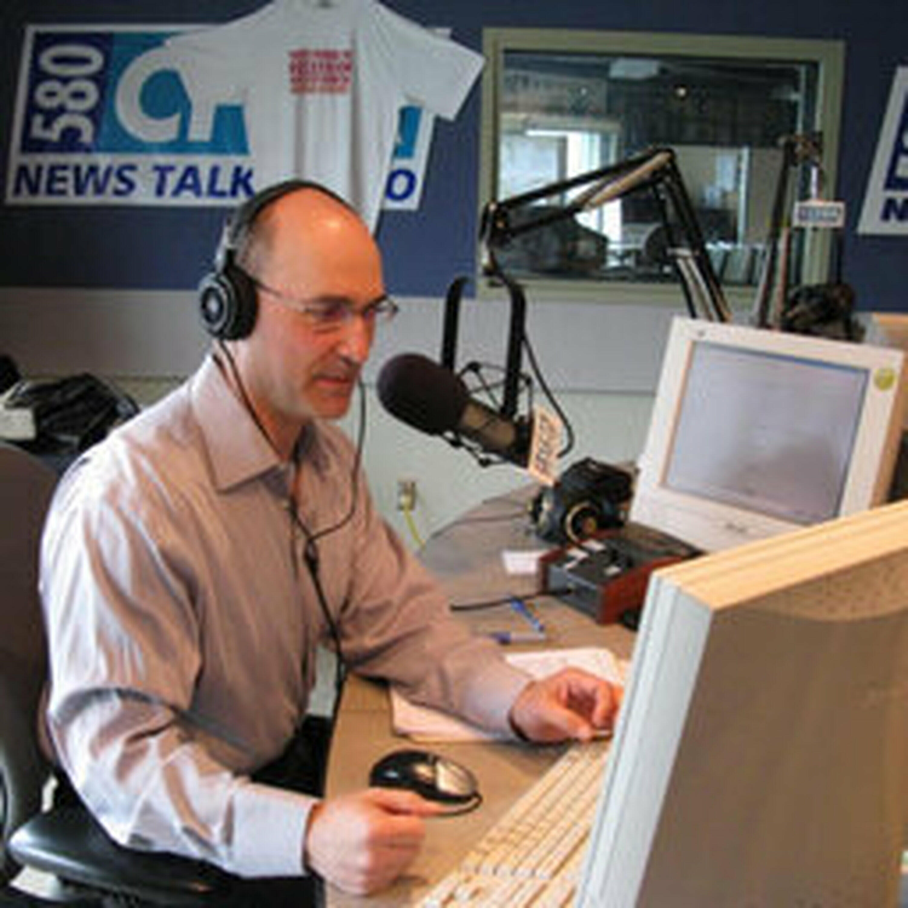 The Morning Rush - Obesity and unhealthy lifestyles may cause heart to age by 5 years
