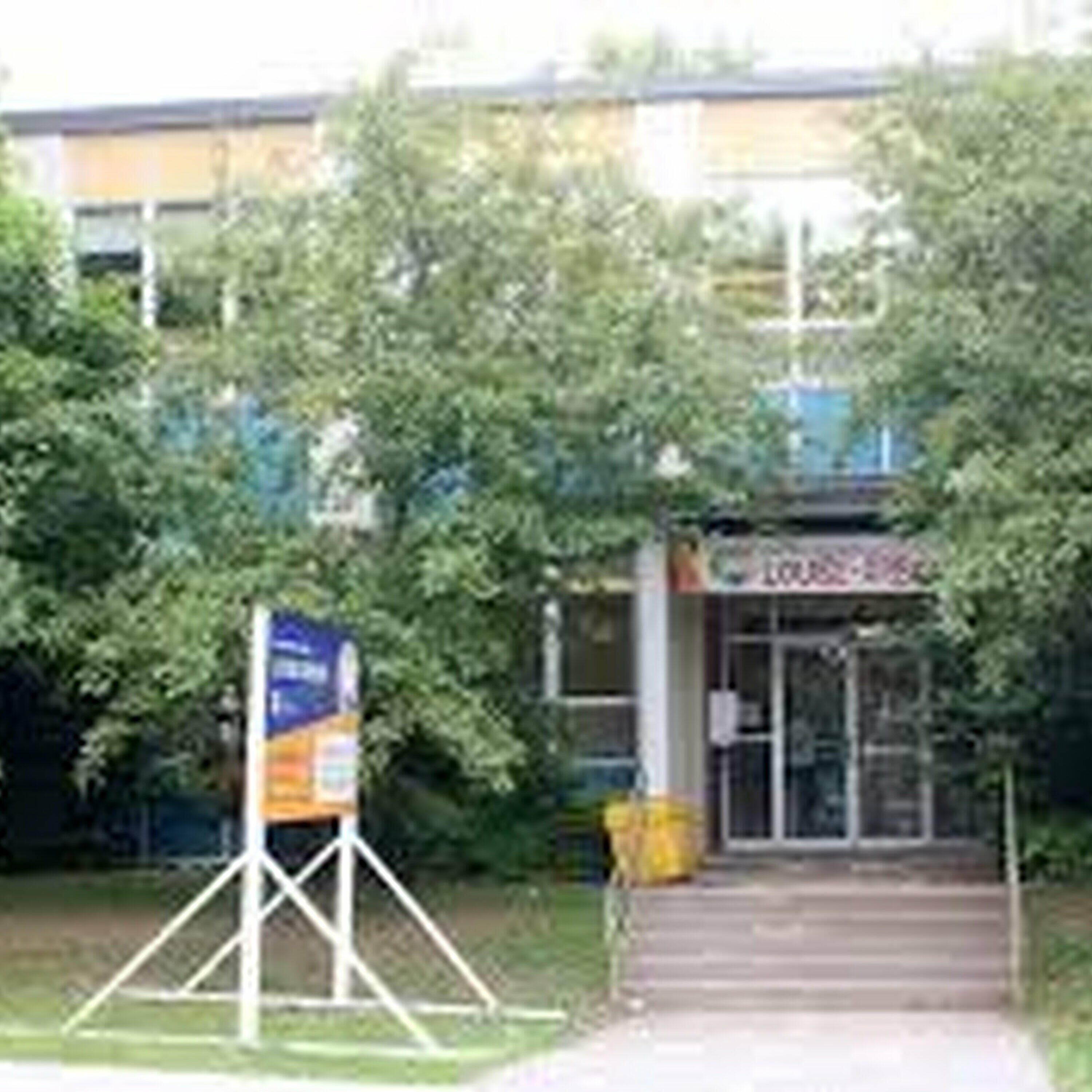 Ottawa Now - Parents in Little Italy raise concerns about portable toilets at nearby public school