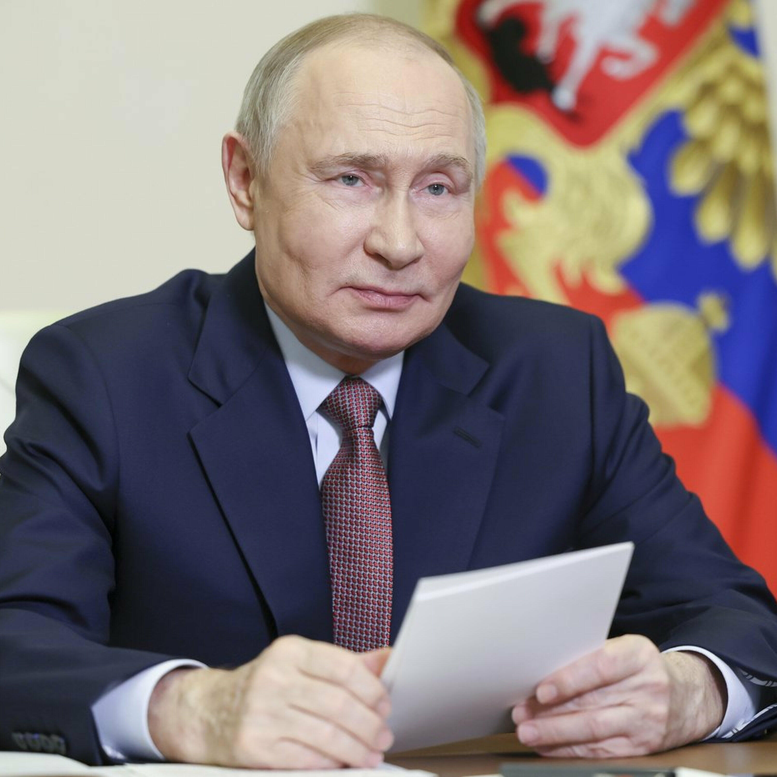 CFRA Live - Russia ramps up its terror war against Ukraine